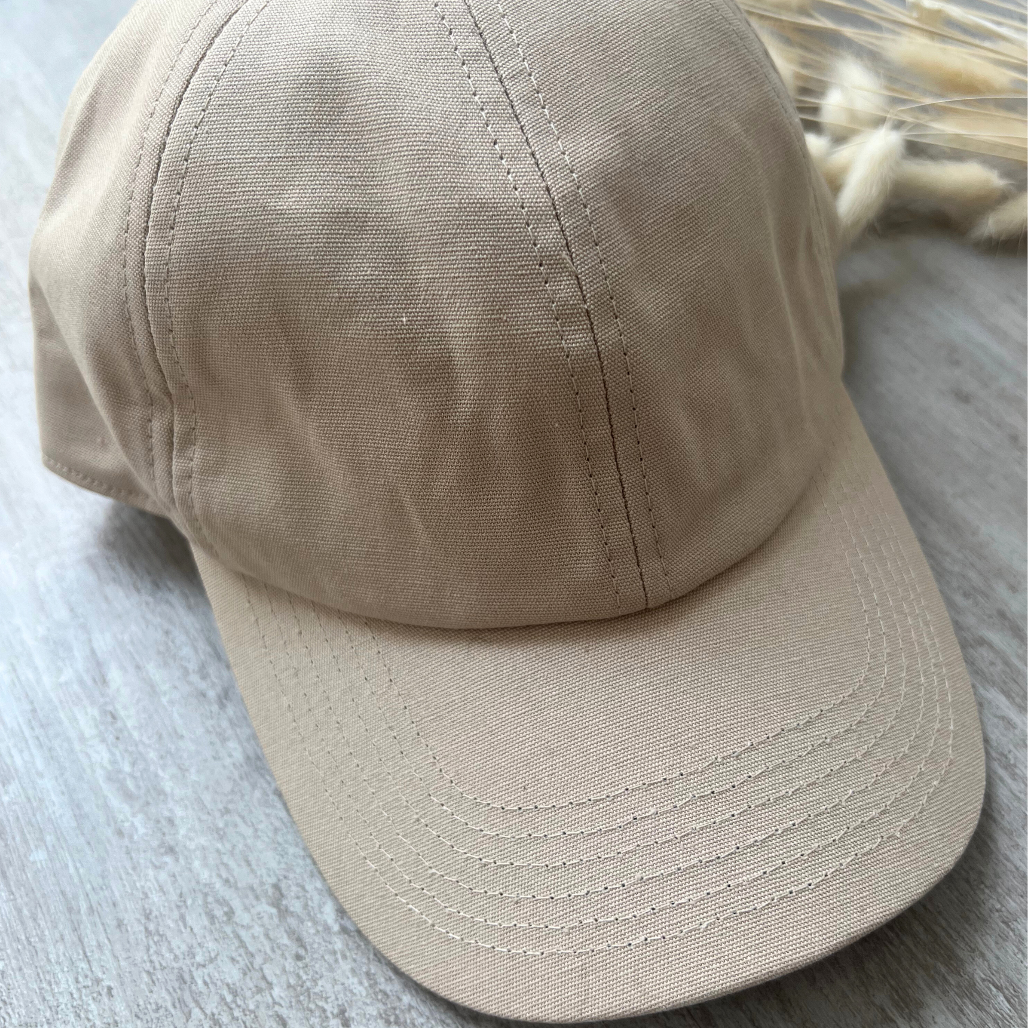 hey soho Cap "Jetset"