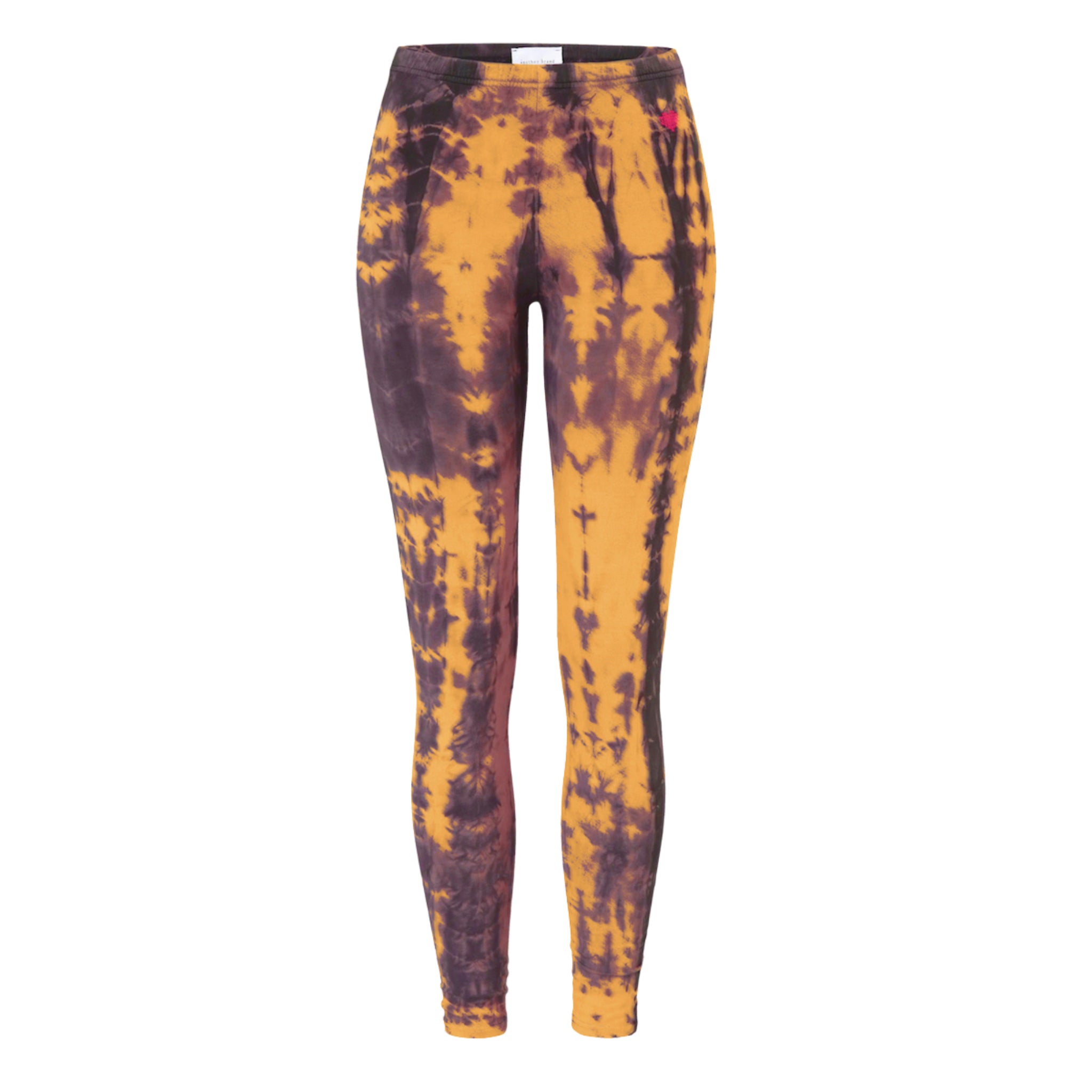 Another Brand Leggings "Tie Dye"