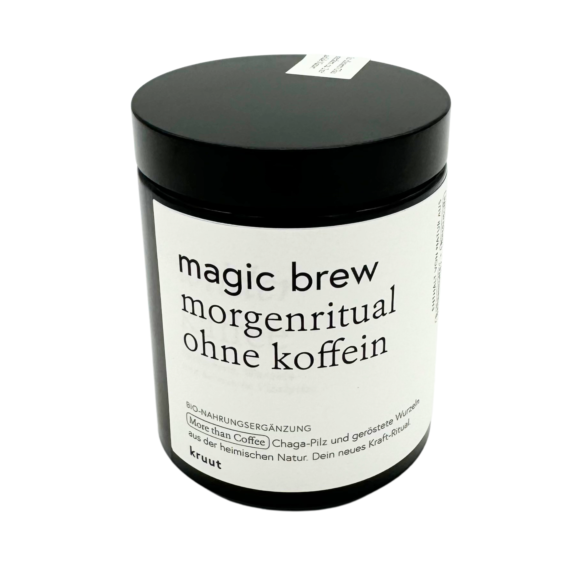 kruut Wilder Kaffee "Magic Brew" 75 g Bio*