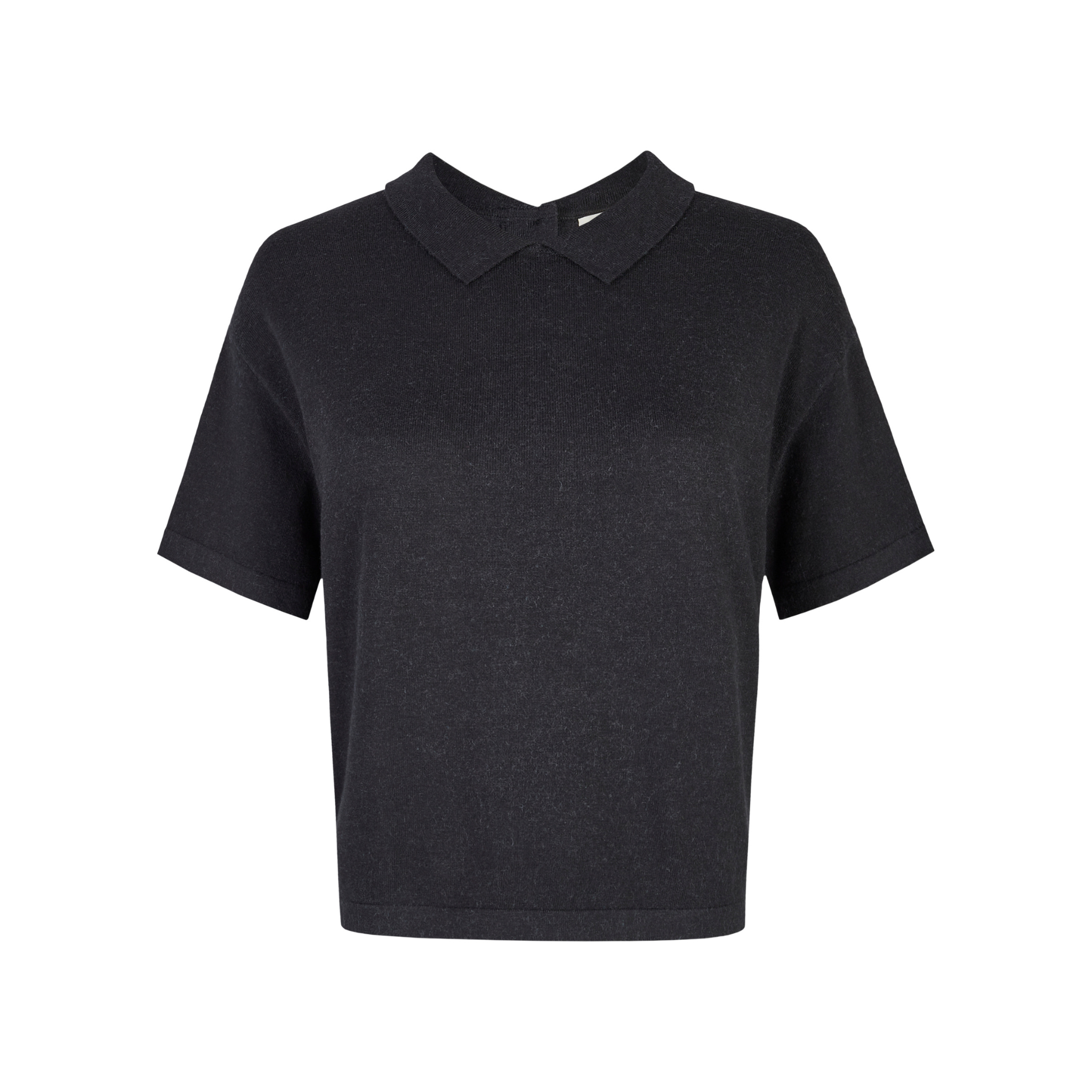 ADDITION Shirt "Boxy Polo"