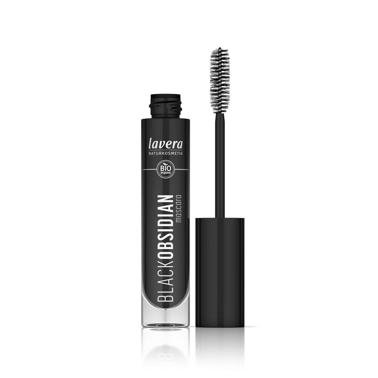 lavera Mascara "Black Obsidian" 10 ml