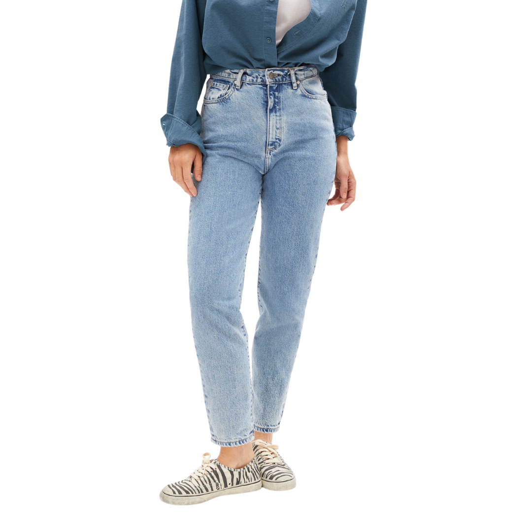 ARMEDANGELS Damen Mom Fit Jeans "MAIRAA COMFORT"