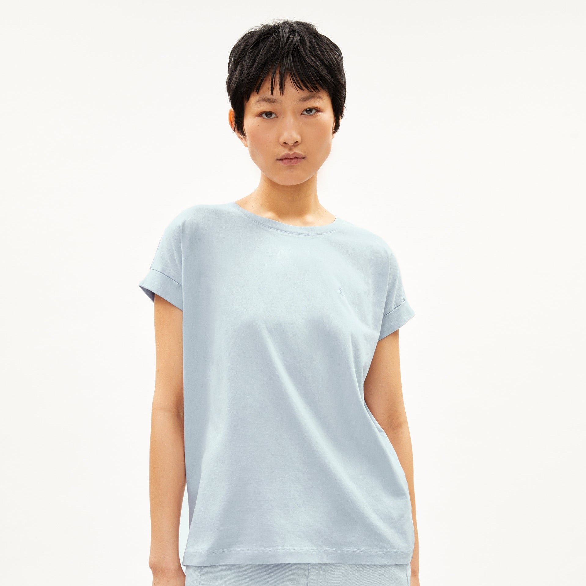 ARMEDANGELS T-Shirt "IDAARA"