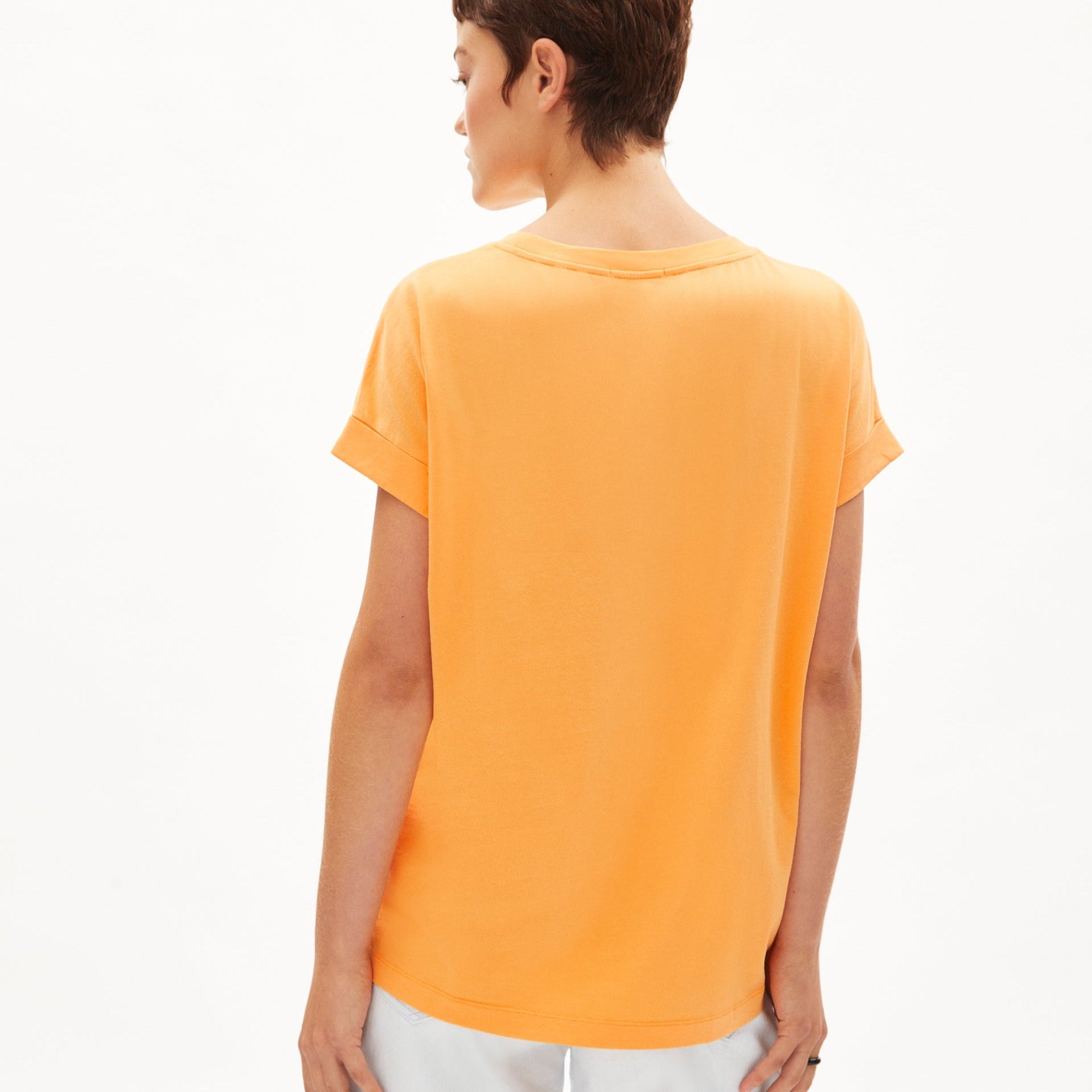 ARMEDANGELS T-Shirt "IDAARA"