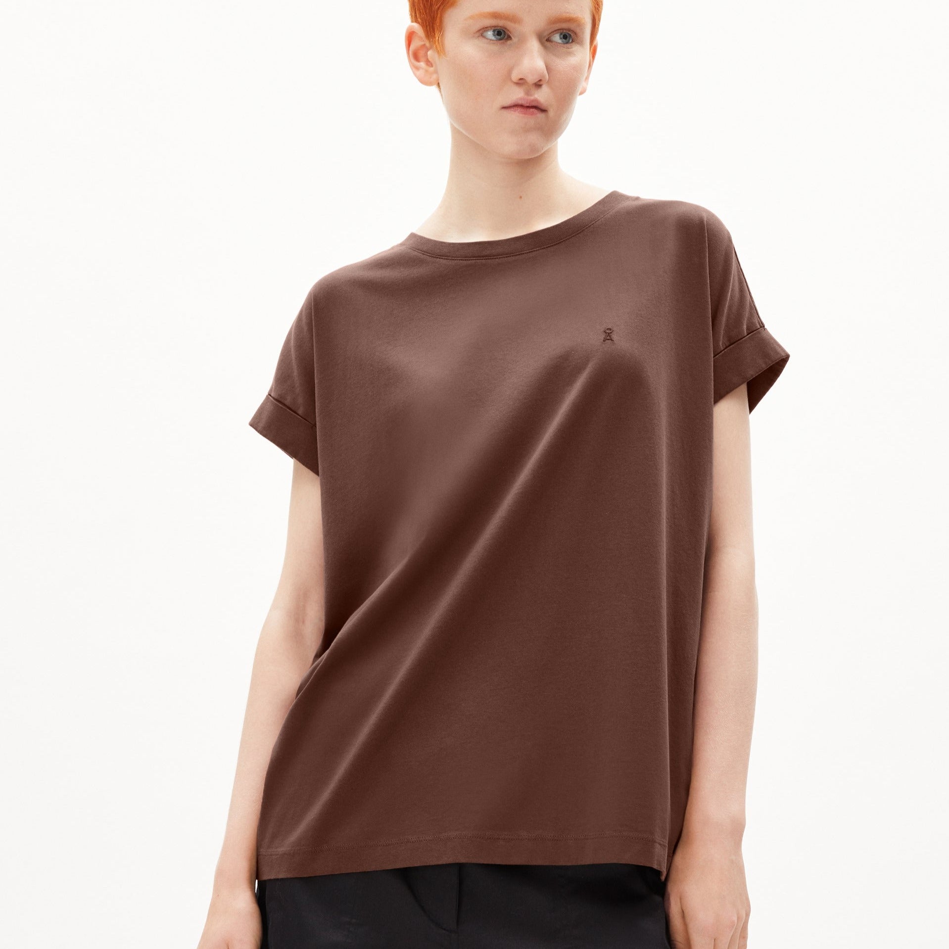 ARMEDANGELS T-Shirt "IDAARA"