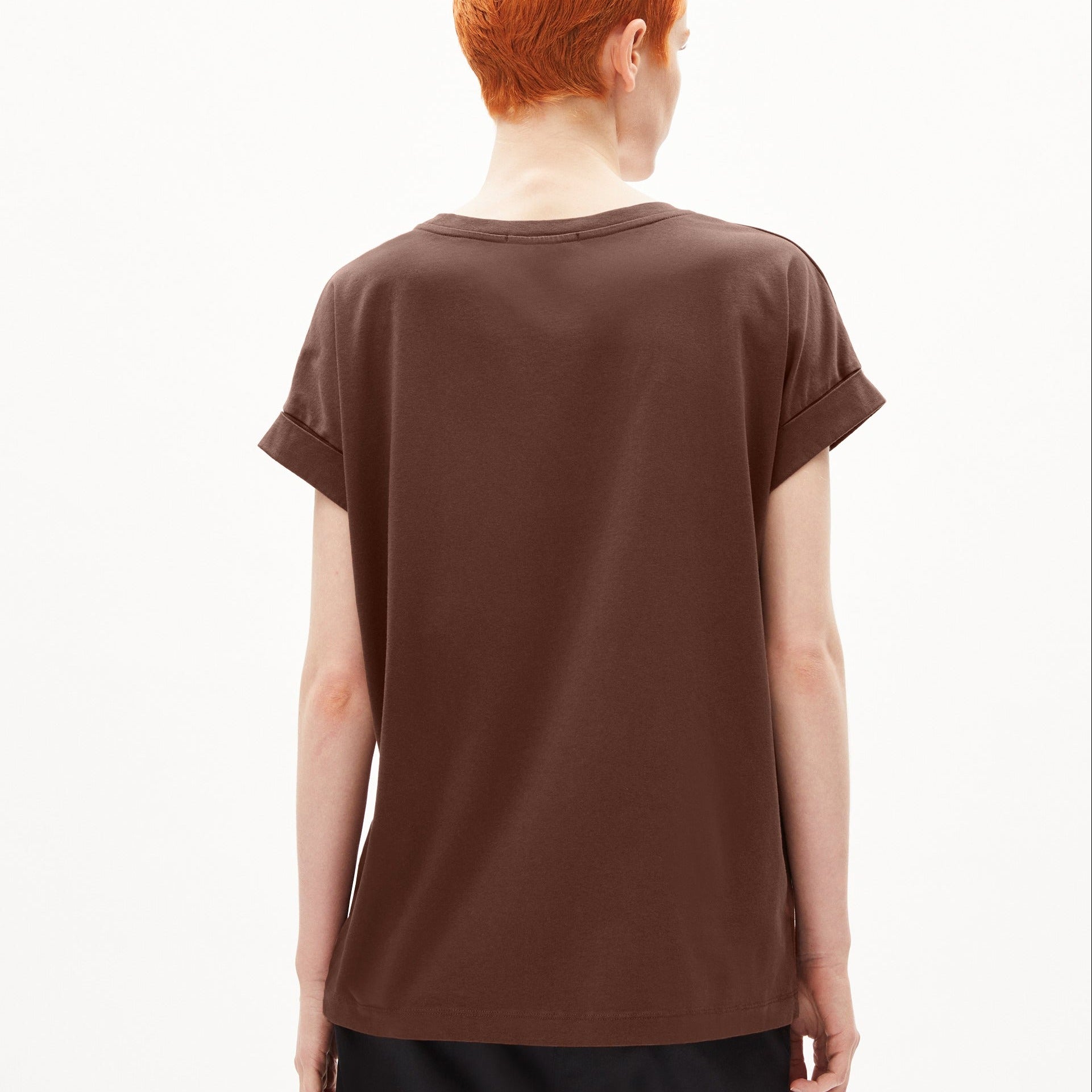 ARMEDANGELS T-Shirt "IDAARA"