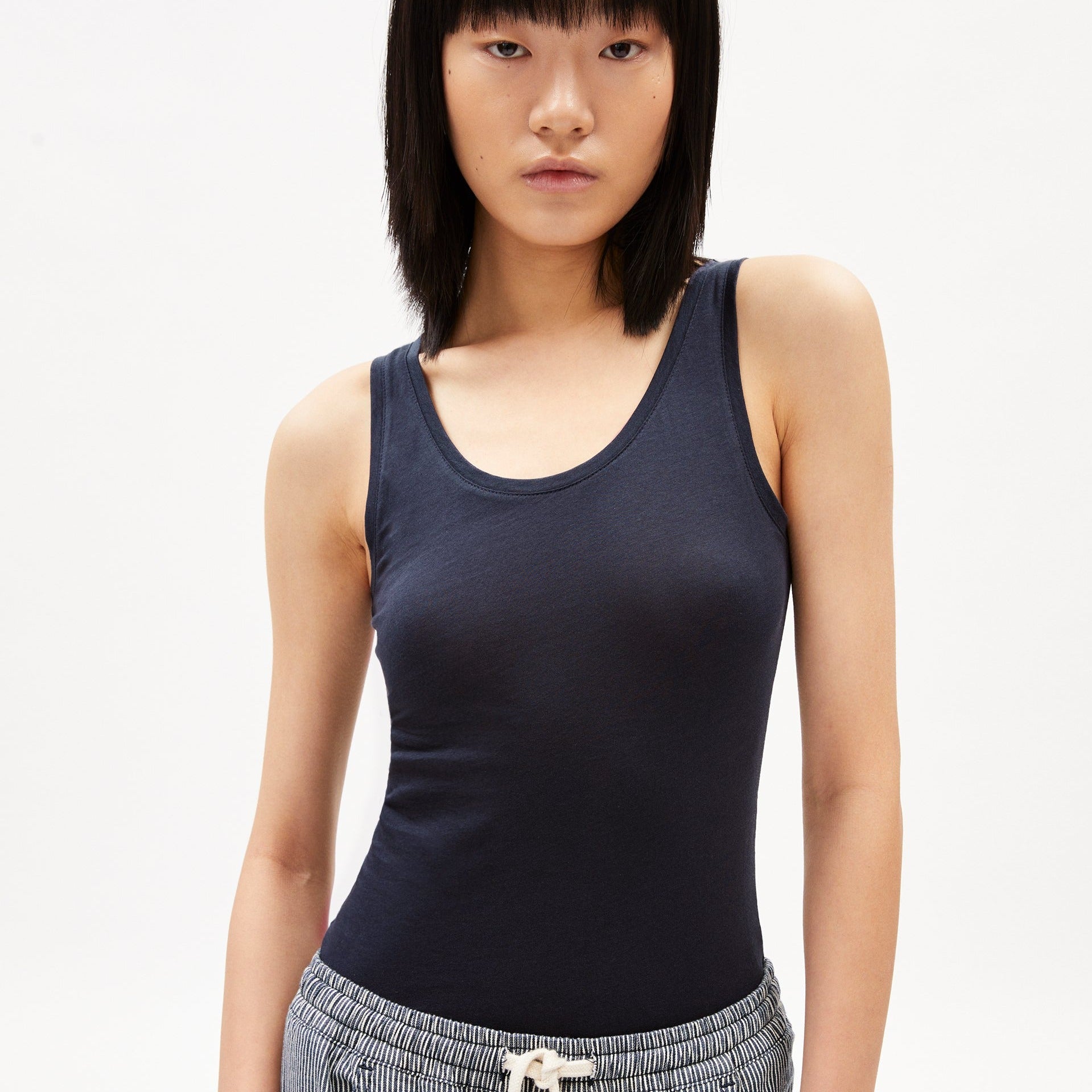 ARMEDANGELS Top "BEAA SOFT"