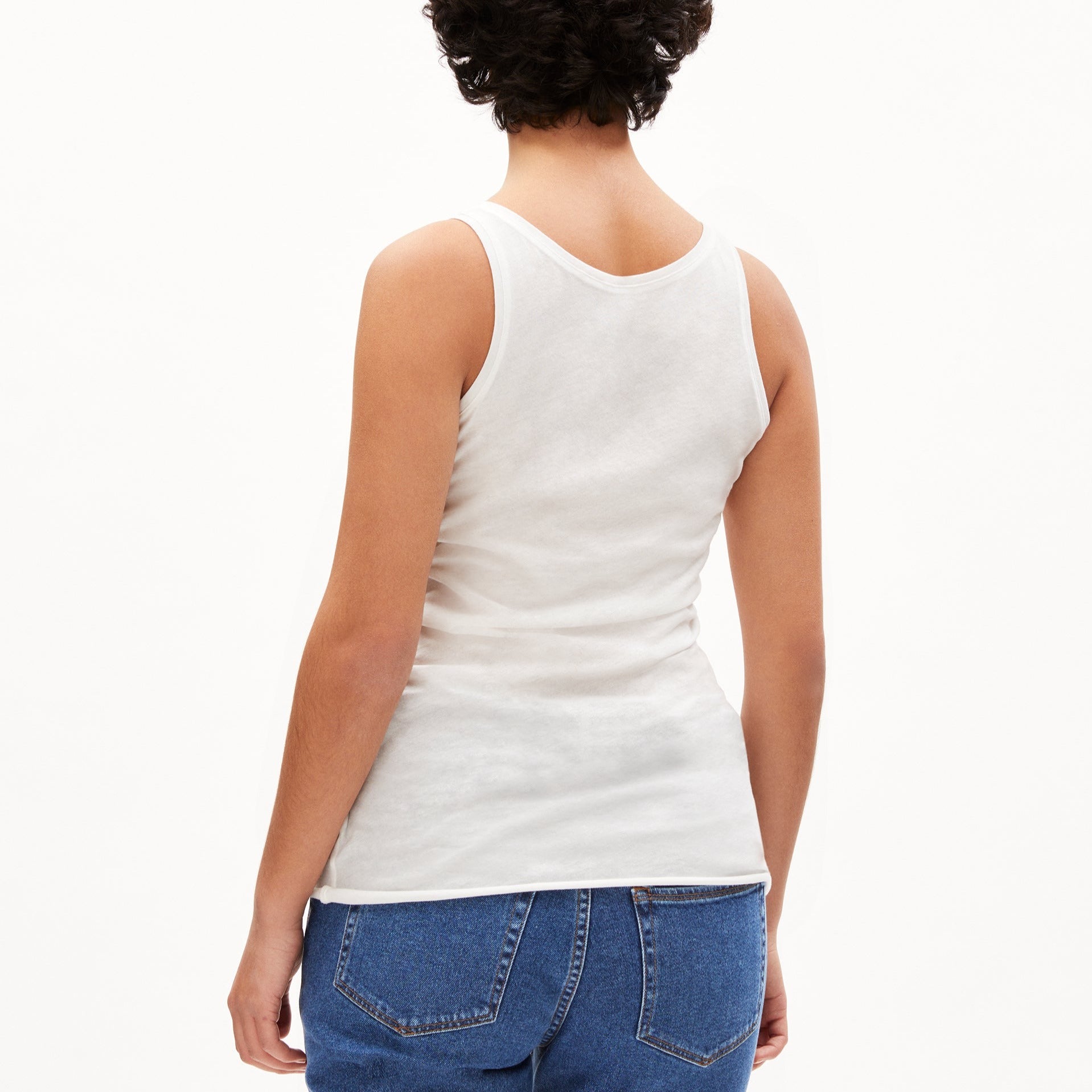 ARMEDANGELS Top "BEAA SOFT"