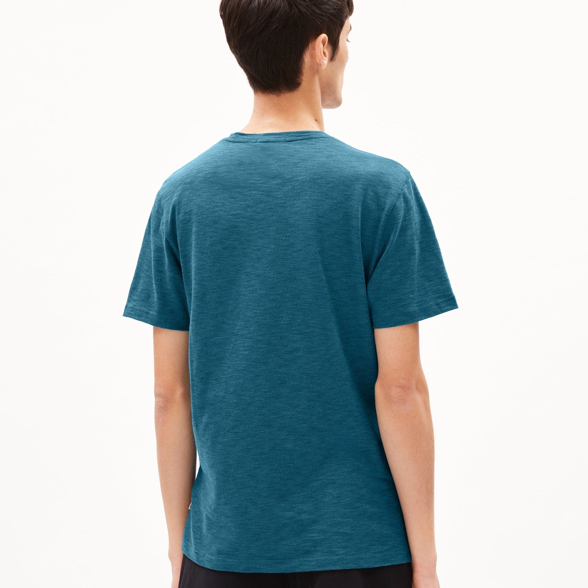 ARMEDANGELS T-Shirt "JAAMES STRUCTURE"