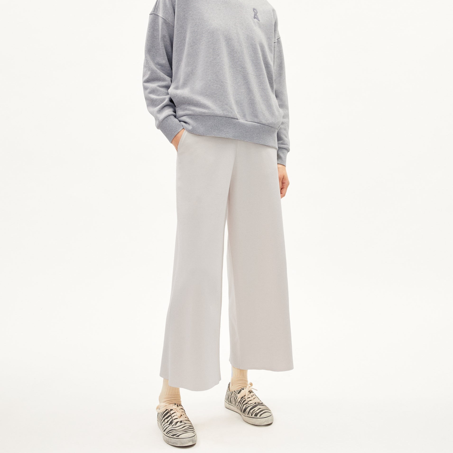 ARMEDANGELS Damen Hose "Apaania"