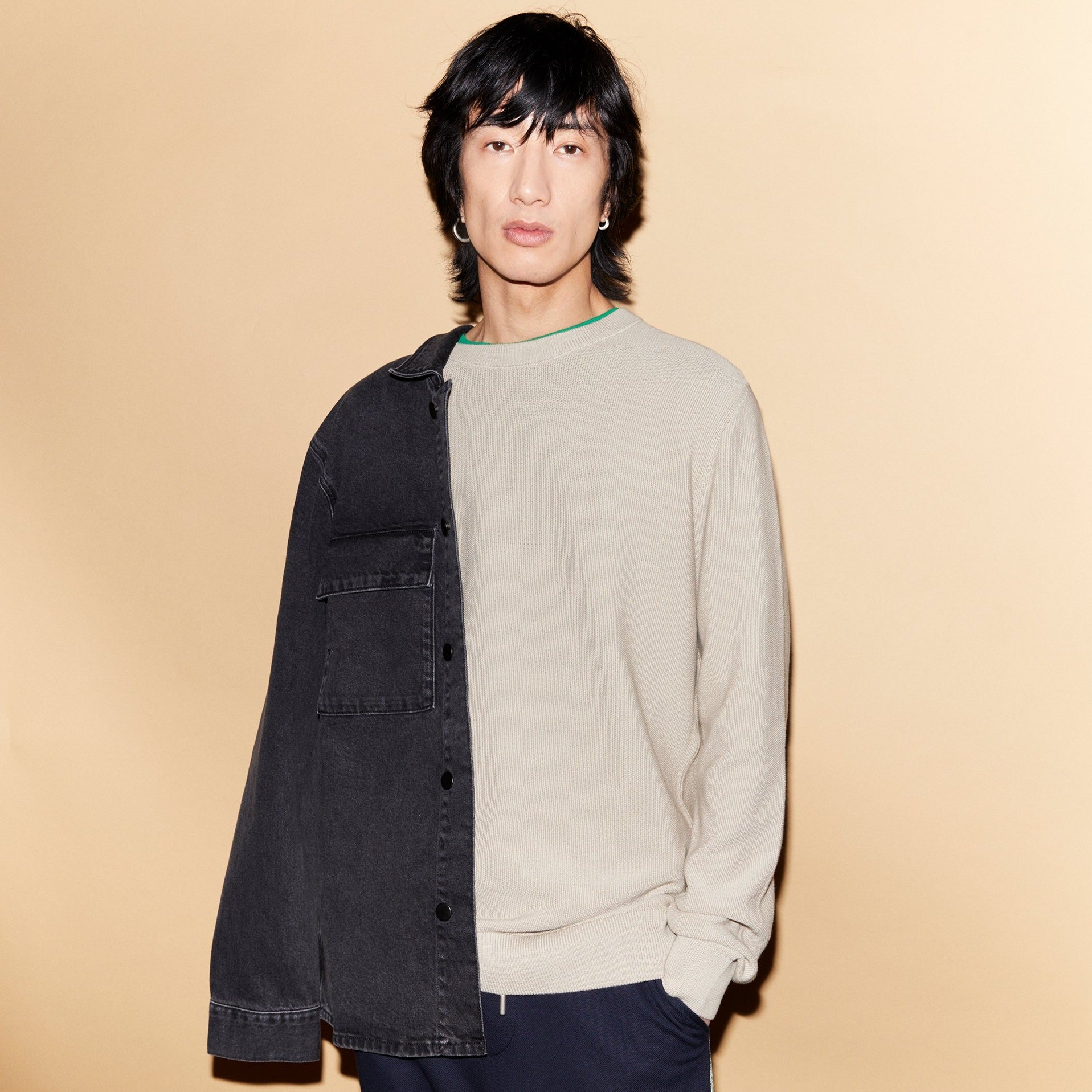 ARMEDANGELS Pullover "GRAANOS"