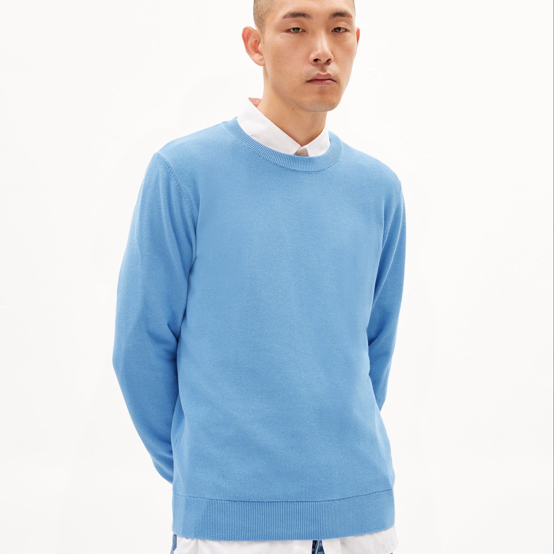 ARMEDANGELS Pullover "GRAANOS"