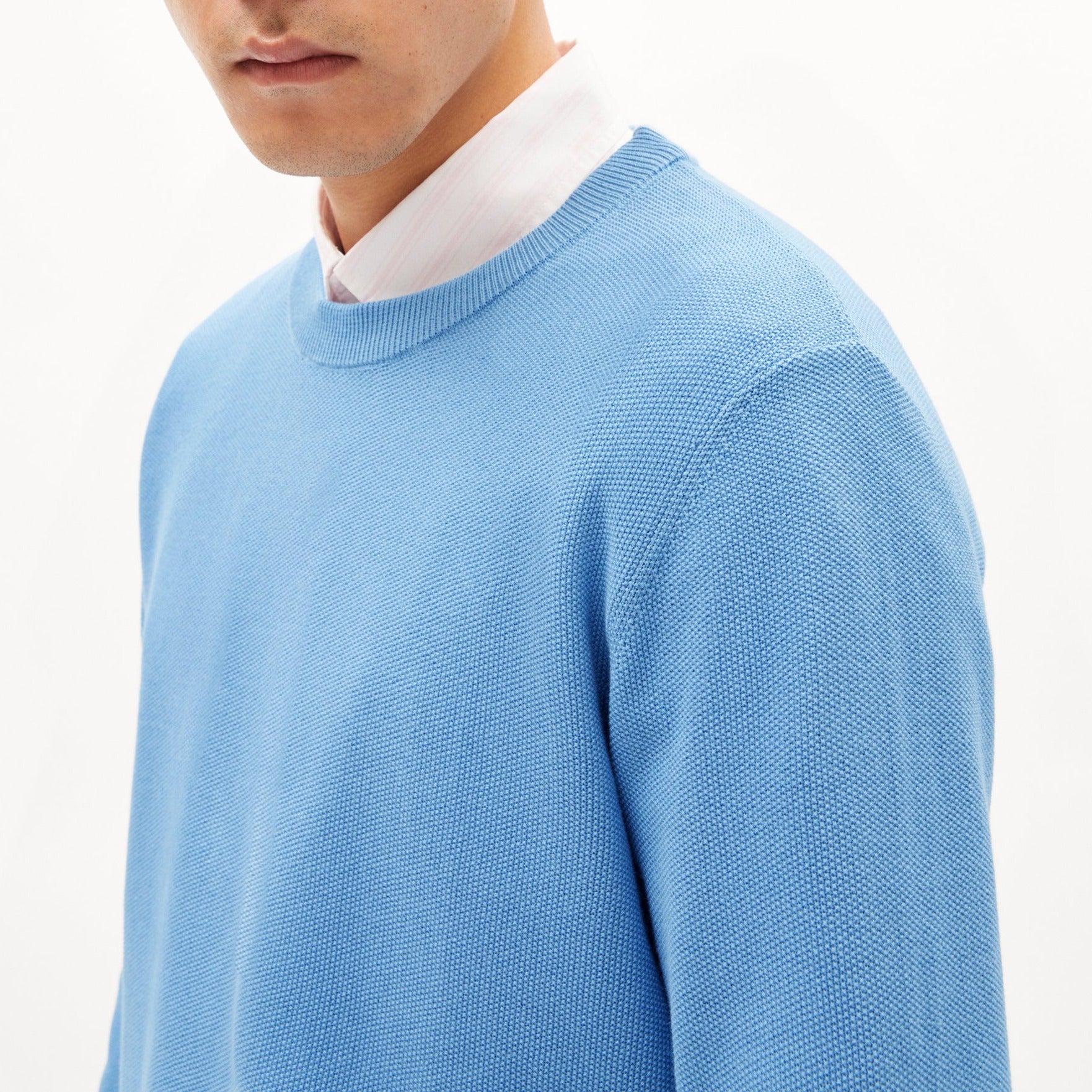 ARMEDANGELS Pullover "GRAANOS"