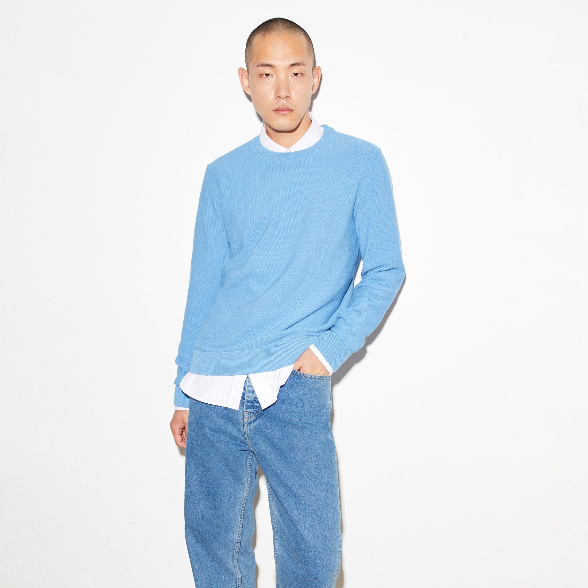 ARMEDANGELS Pullover "GRAANOS"