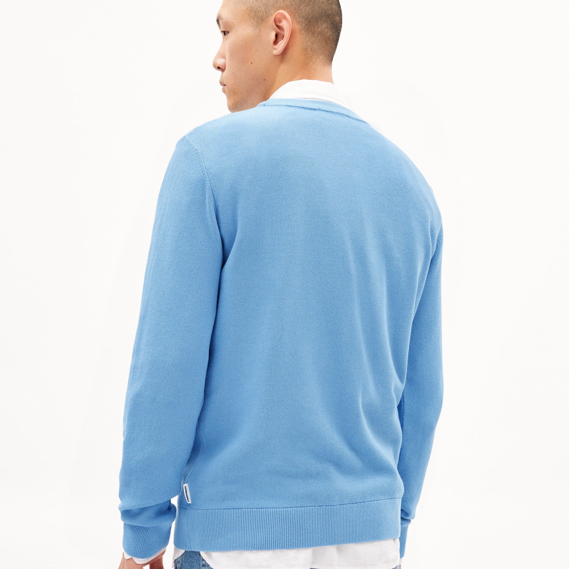 ARMEDANGELS Pullover "GRAANOS"