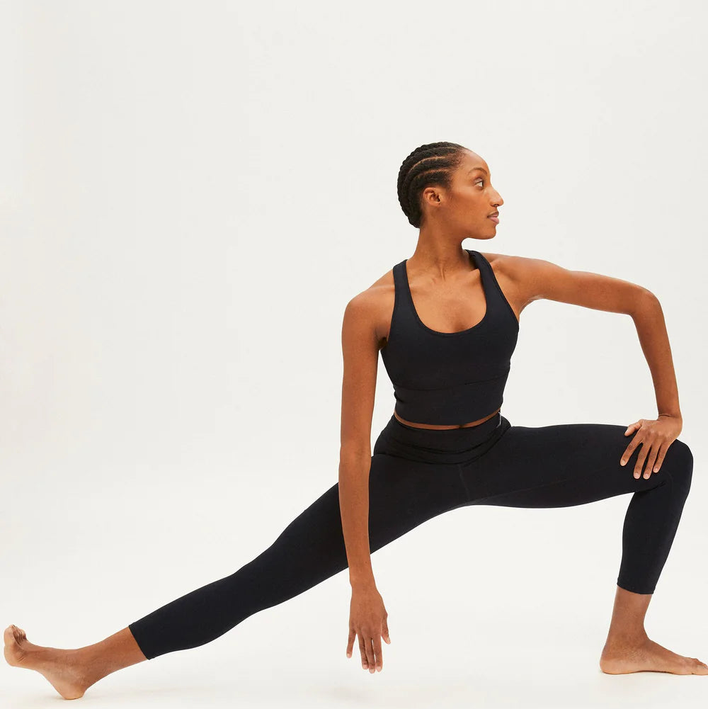 ARMEDANGELS Damen Activewear Bralette "SAANTOSHA LI"