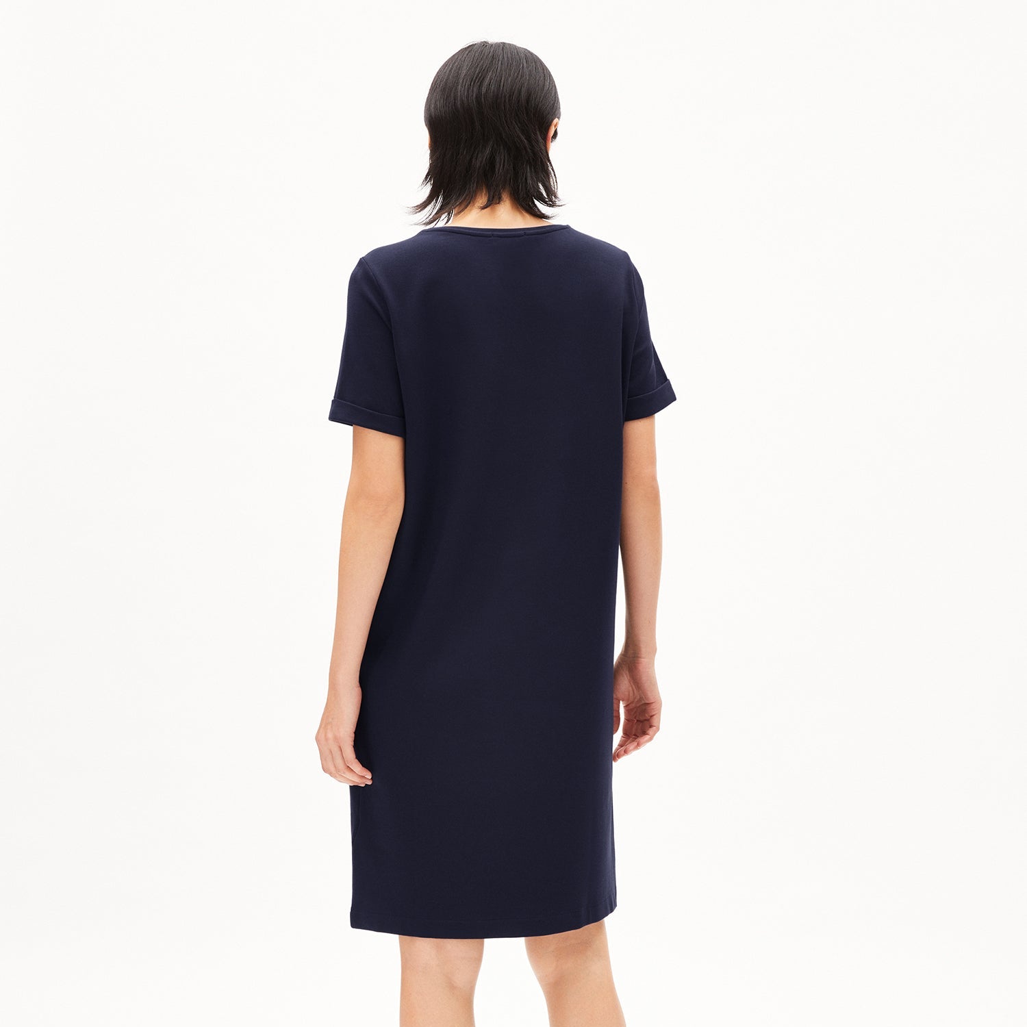 ARMEDANGELS Regular Fit Jerseykleid "MAAILANA"