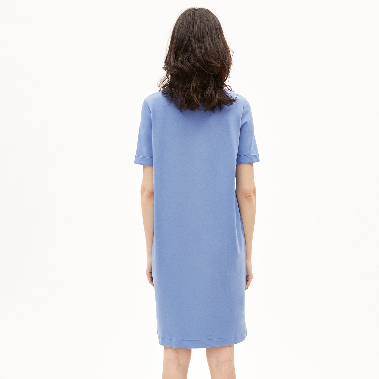 ARMEDANGELS Regular Fit Jerseykleid "MAAILANA"