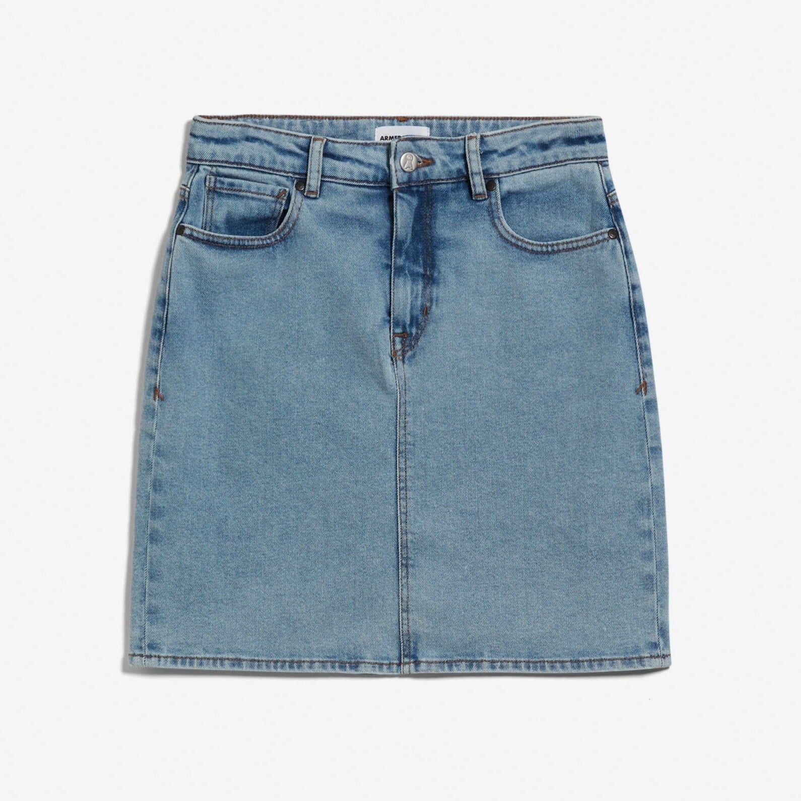 ARMEDANGELS Jeansrock "AAVA"