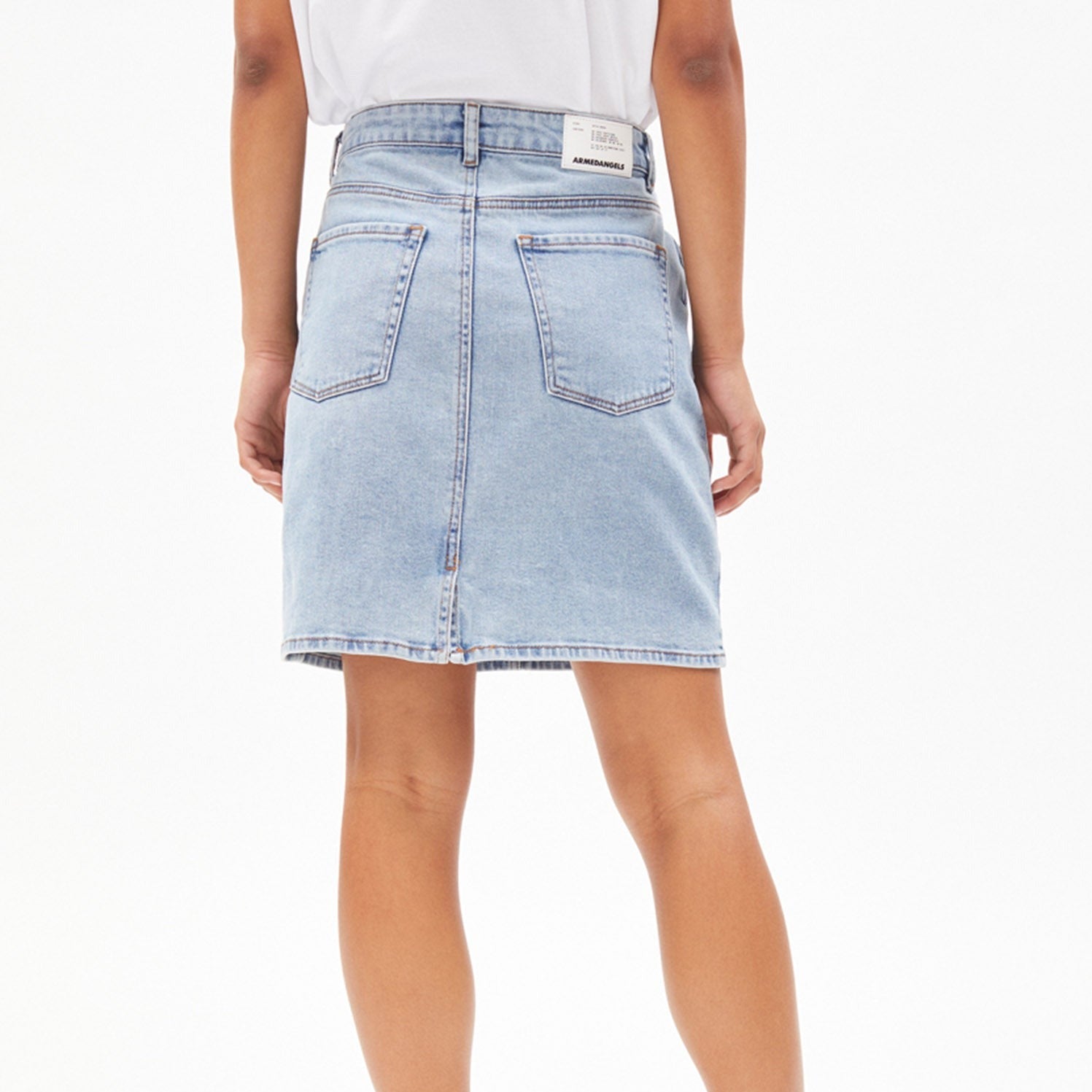 ARMEDANGELS Jeansrock "AAVA"
