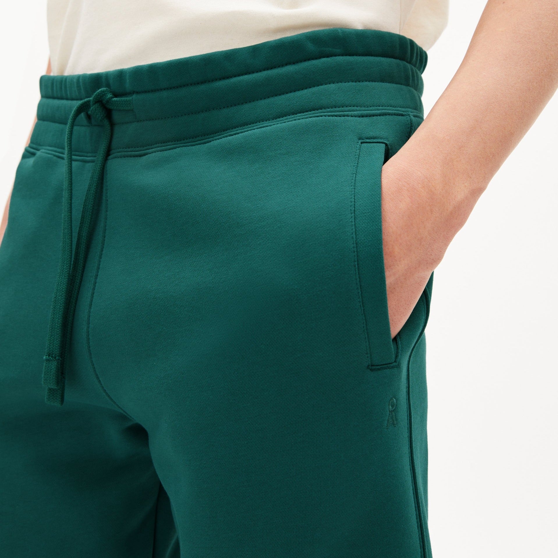 ARMEDANGELS Sweathose "AADAN COMFORT"