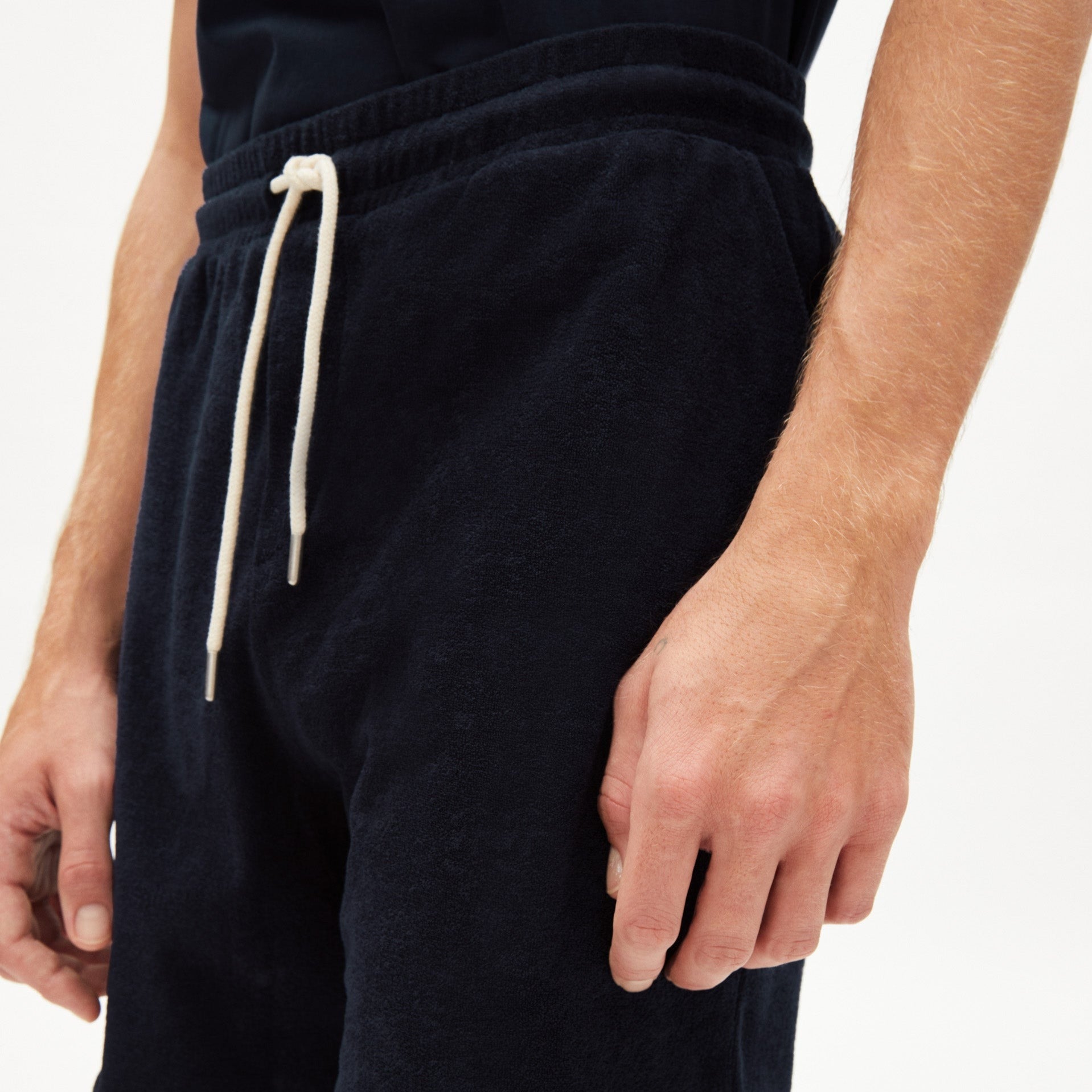 ARMEDANGELS Shorts "NEAAS TERRY"