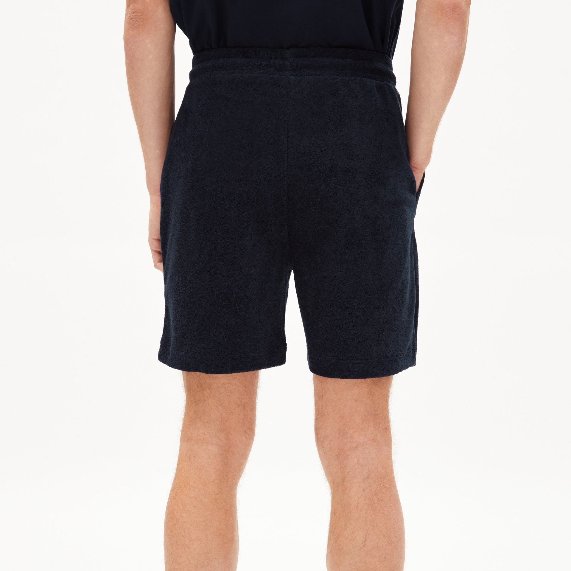 ARMEDANGELS Shorts "NEAAS TERRY"