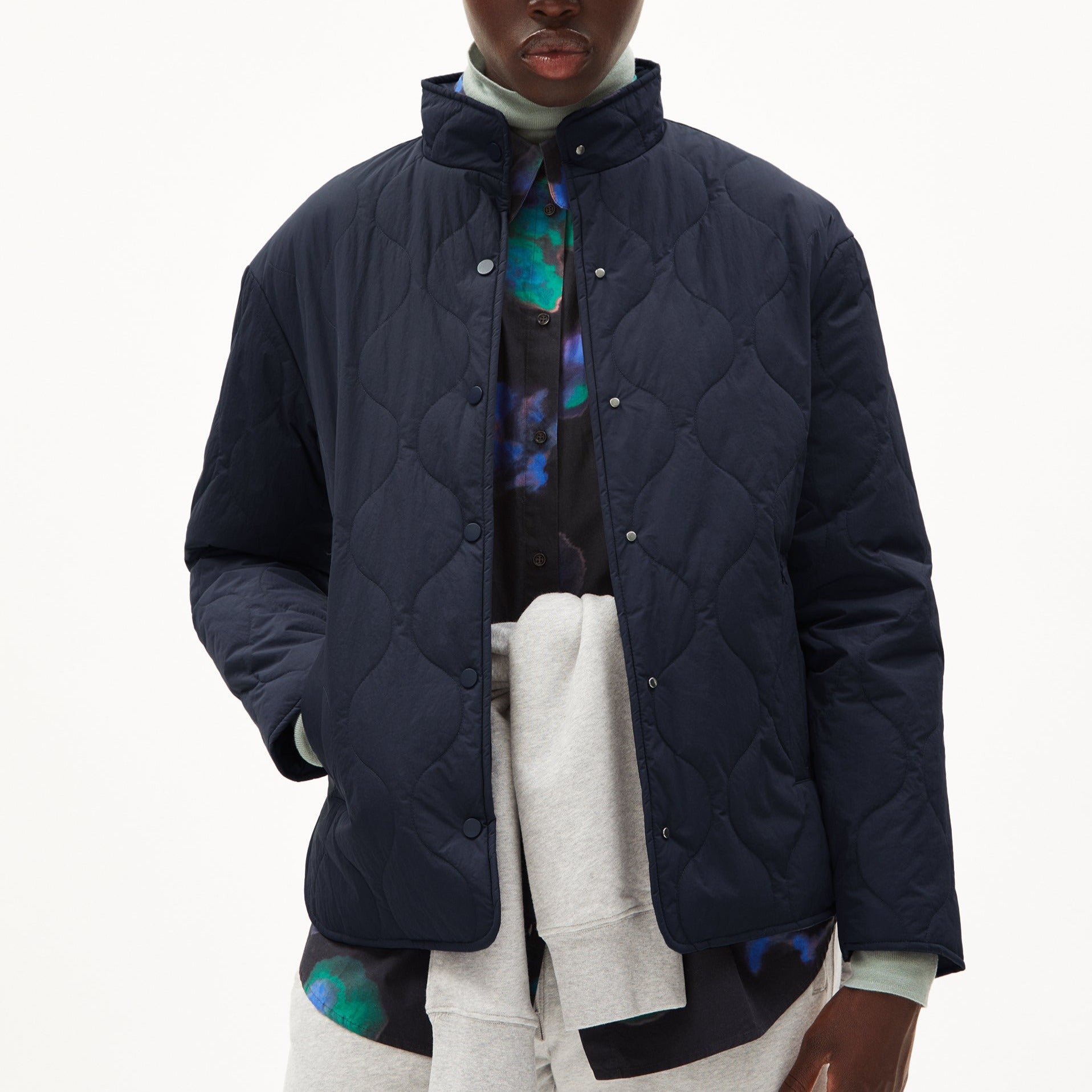 ARMEDANGELS Jacke "DENAALIA"