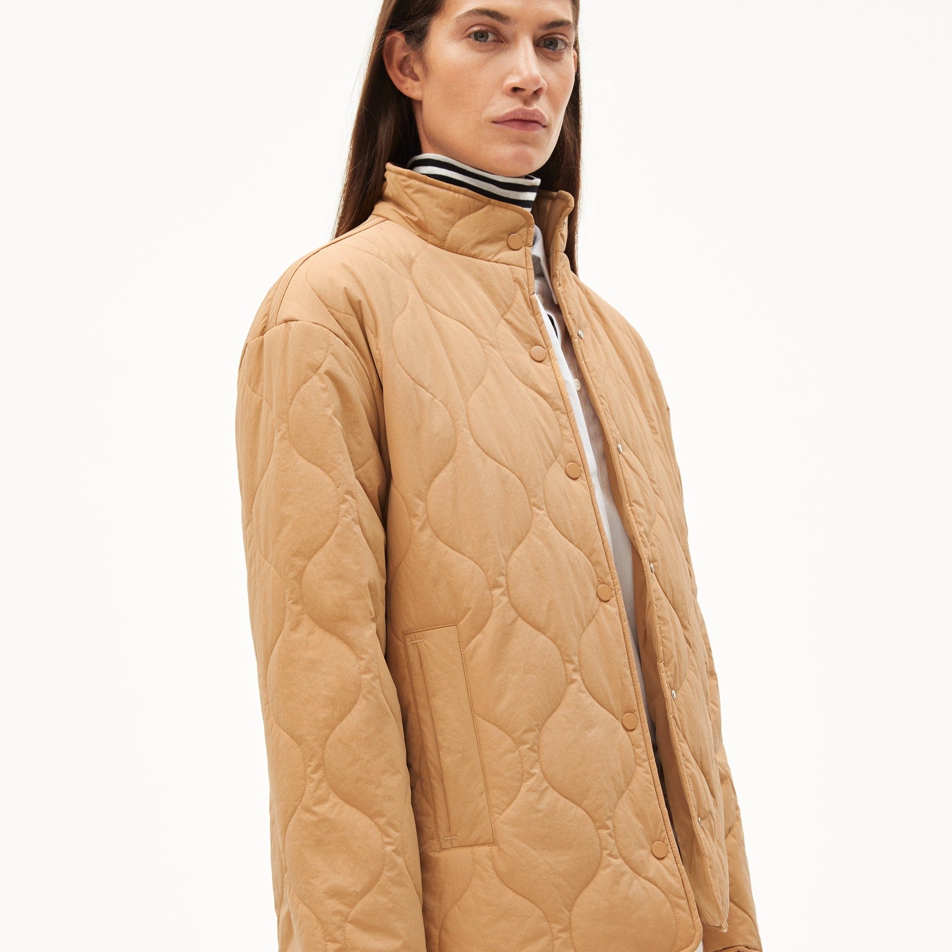 ARMEDANGELS Jacke "DENAALIA"