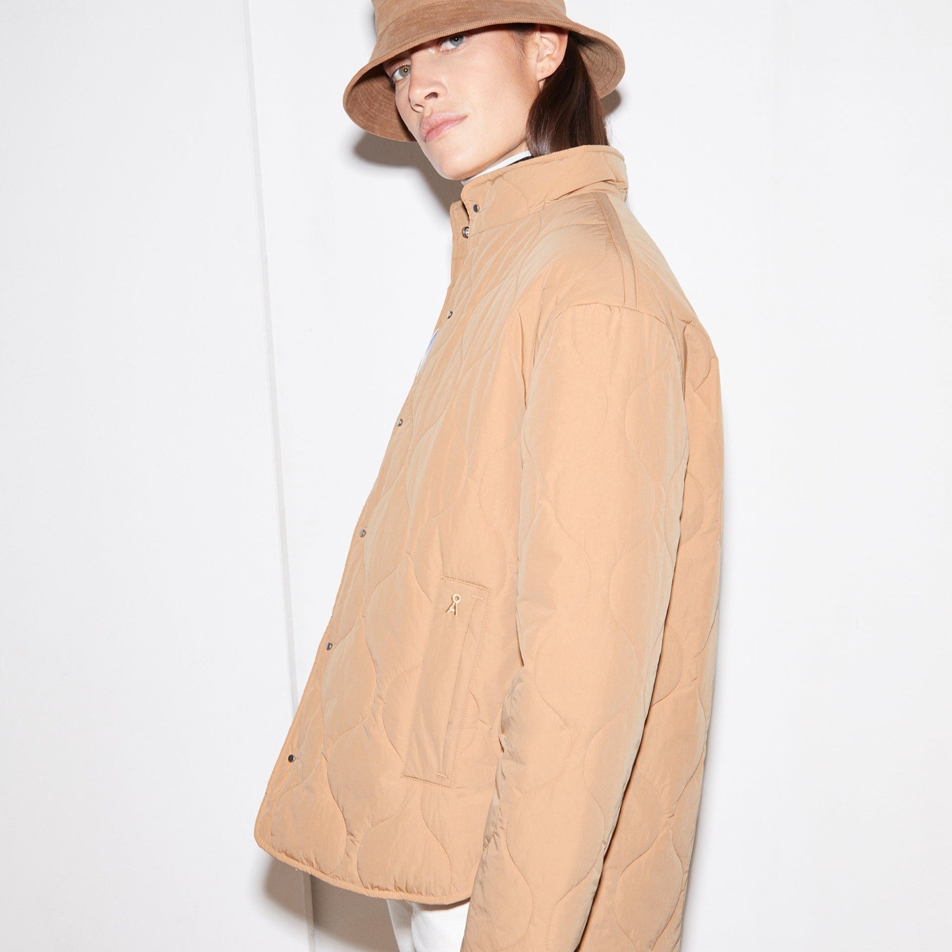 ARMEDANGELS Jacke "DENAALIA"