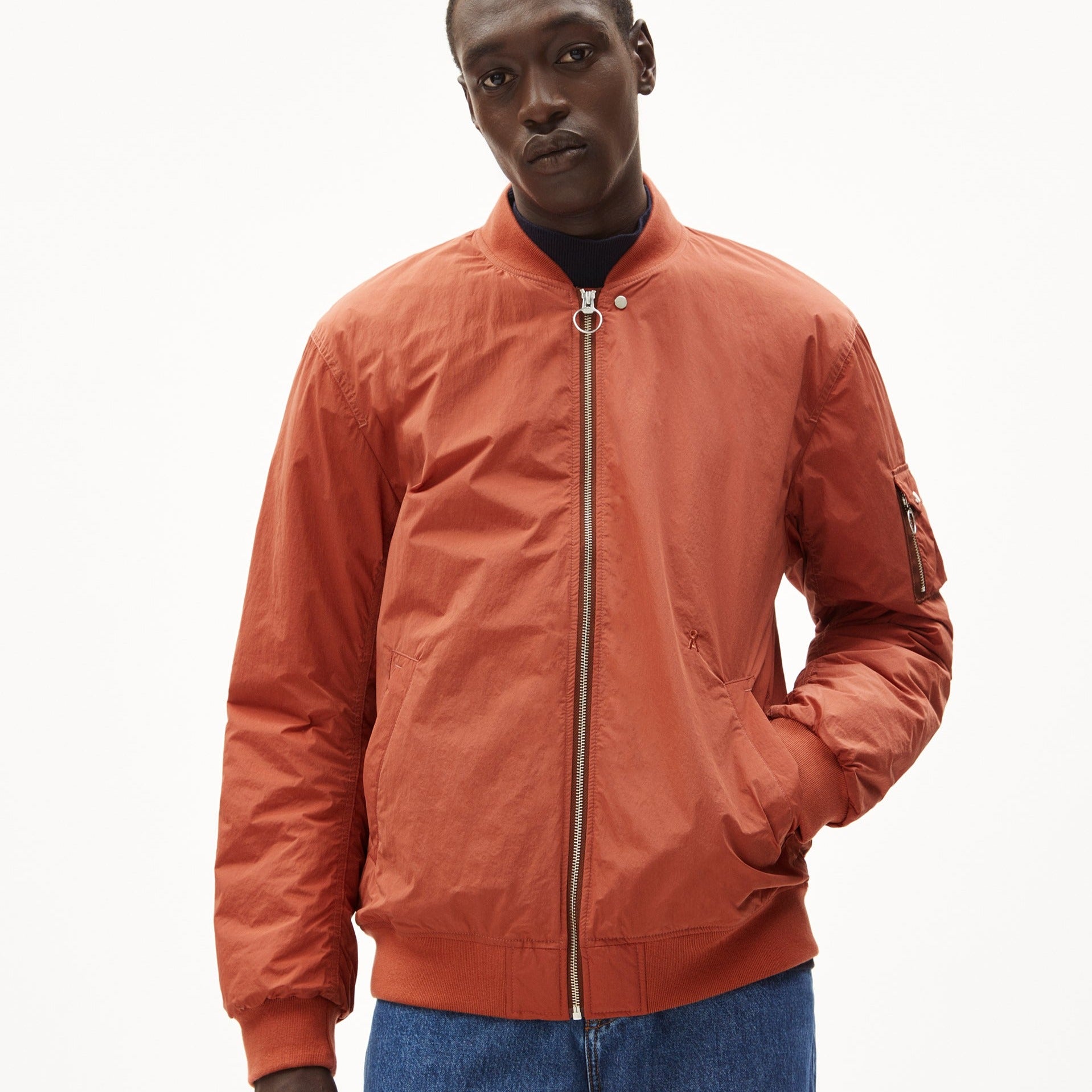 ARMEDANGELS Blouson "ROKUAA"