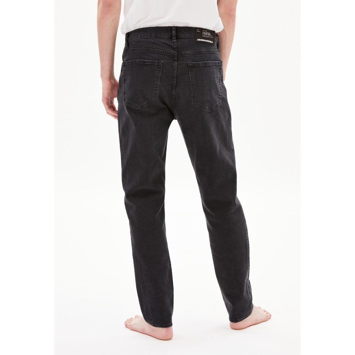 ARMEDANGELS Herren Tapered Jeans "AARJO TARPA"