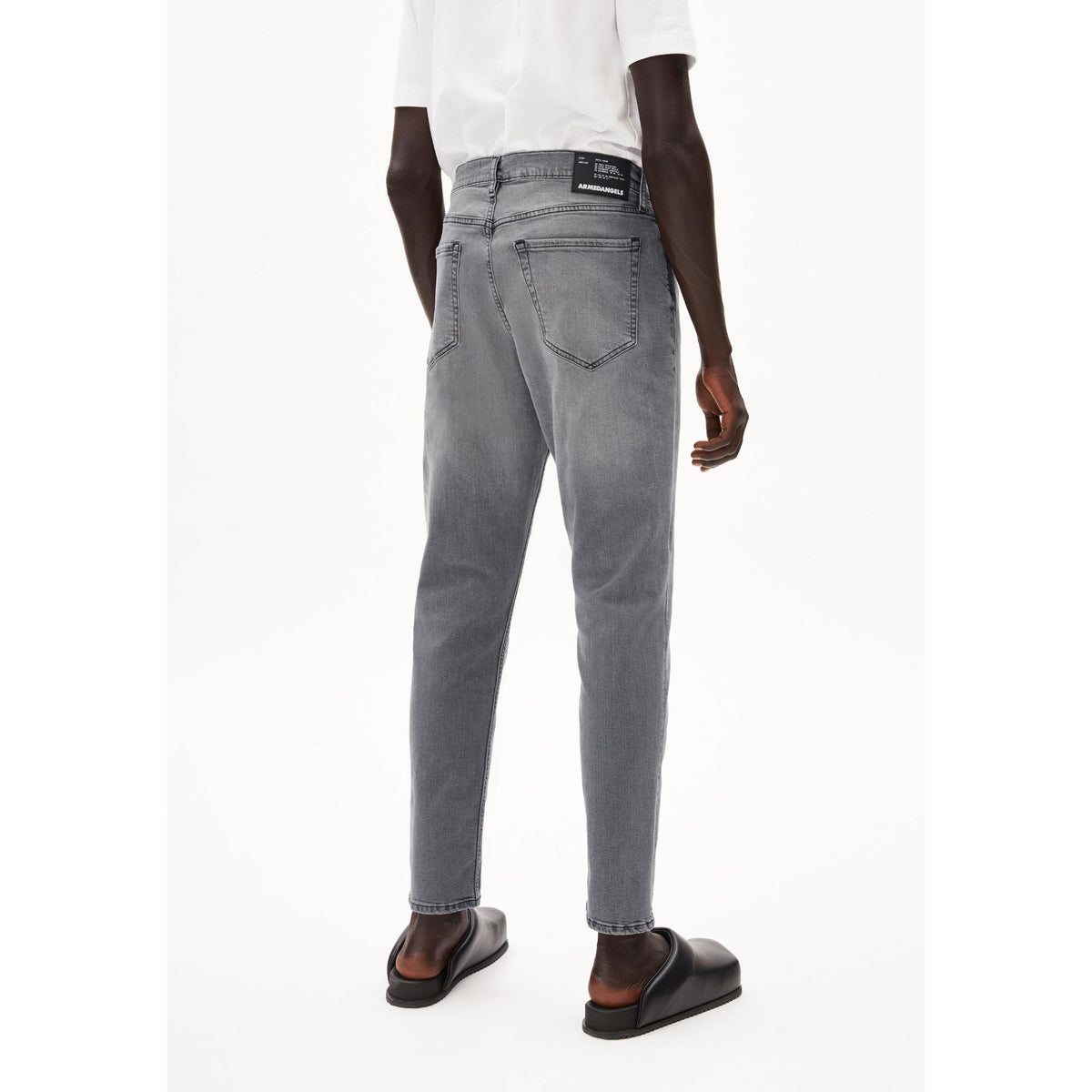 ARMEDANGELS Herren Tapered Jeans "AARJO TARPA"