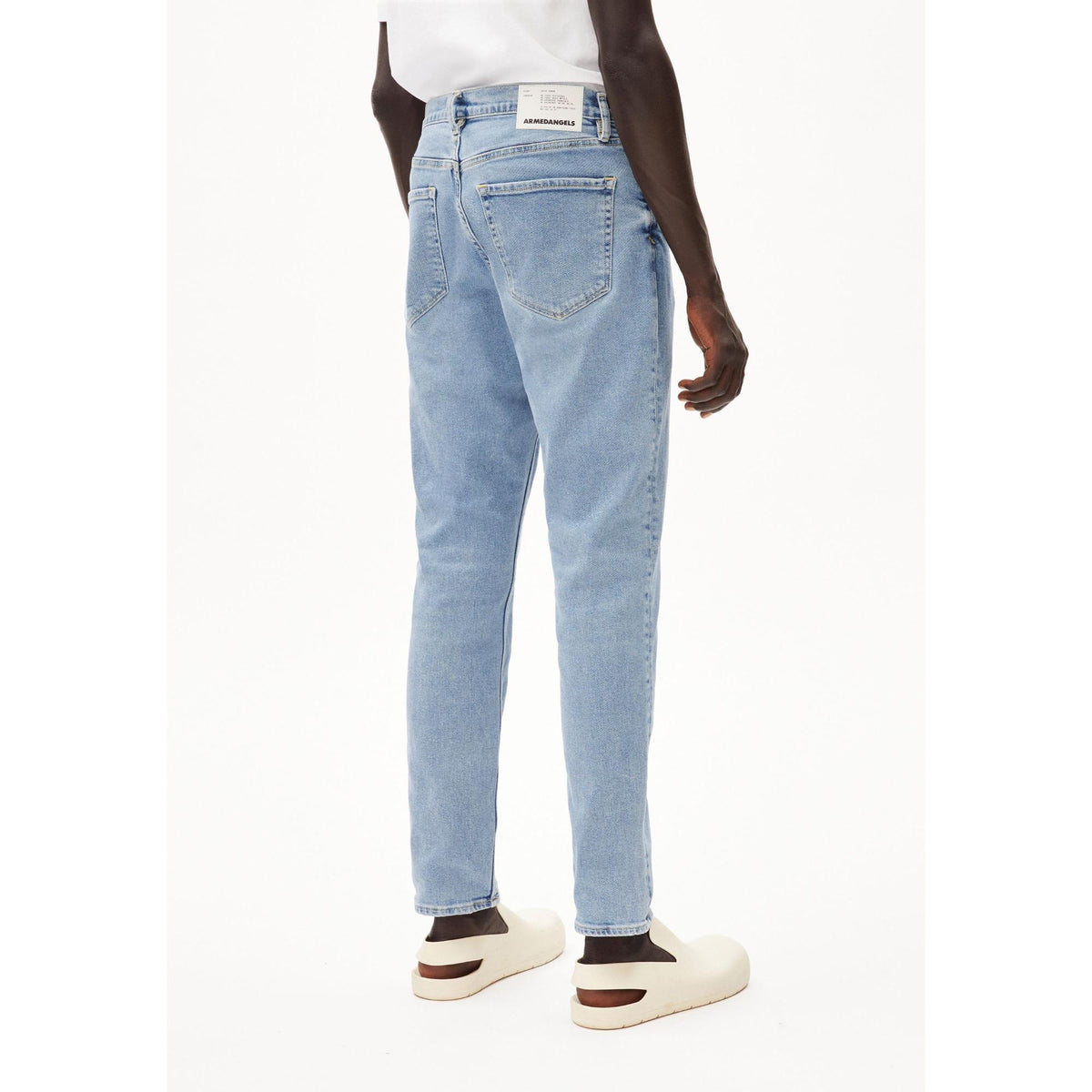 ARMEDANGELS Herren Tapered Jeans "AARJO TARPA"