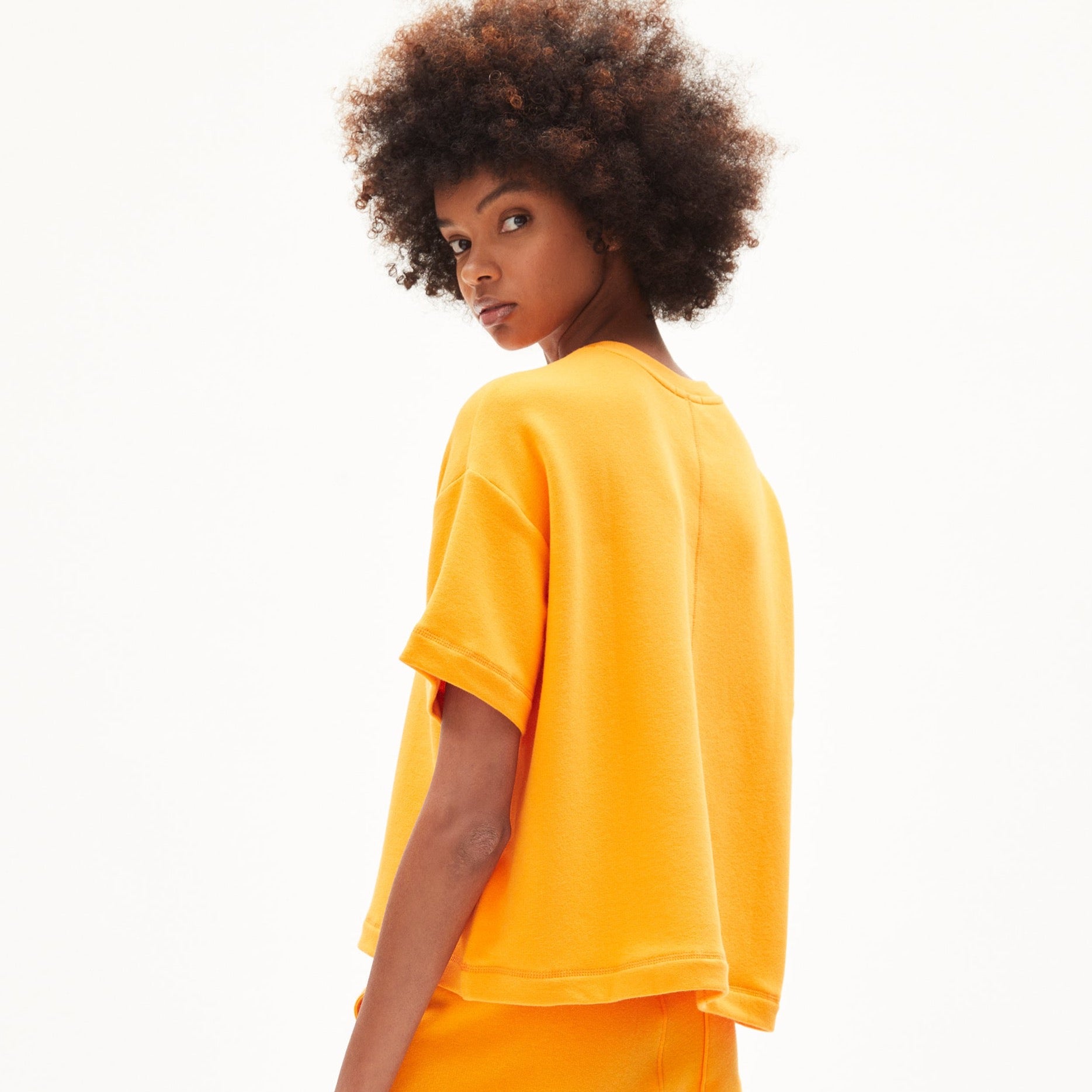 ARMEDANGELS Sweatshirt "MAARIEKA"