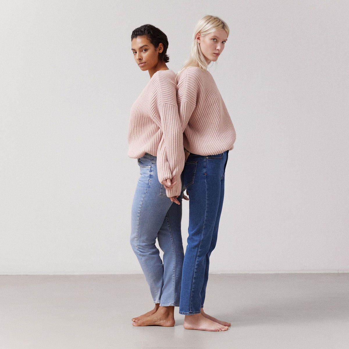 ARMEDANGELS Damen High Waist Jeans "LEJAANI"