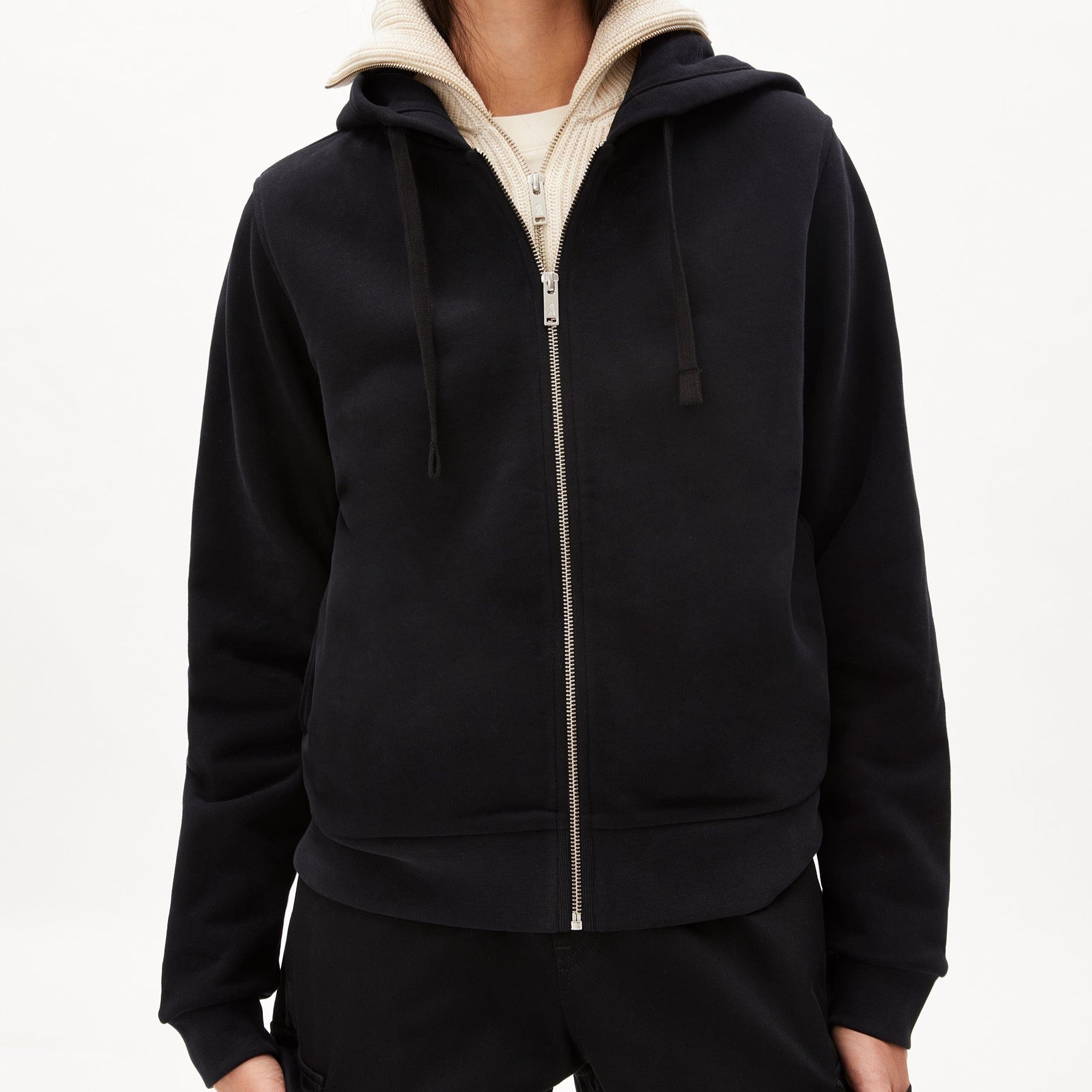 ARMEDANGELS Sweatjacke "MARLINAA"