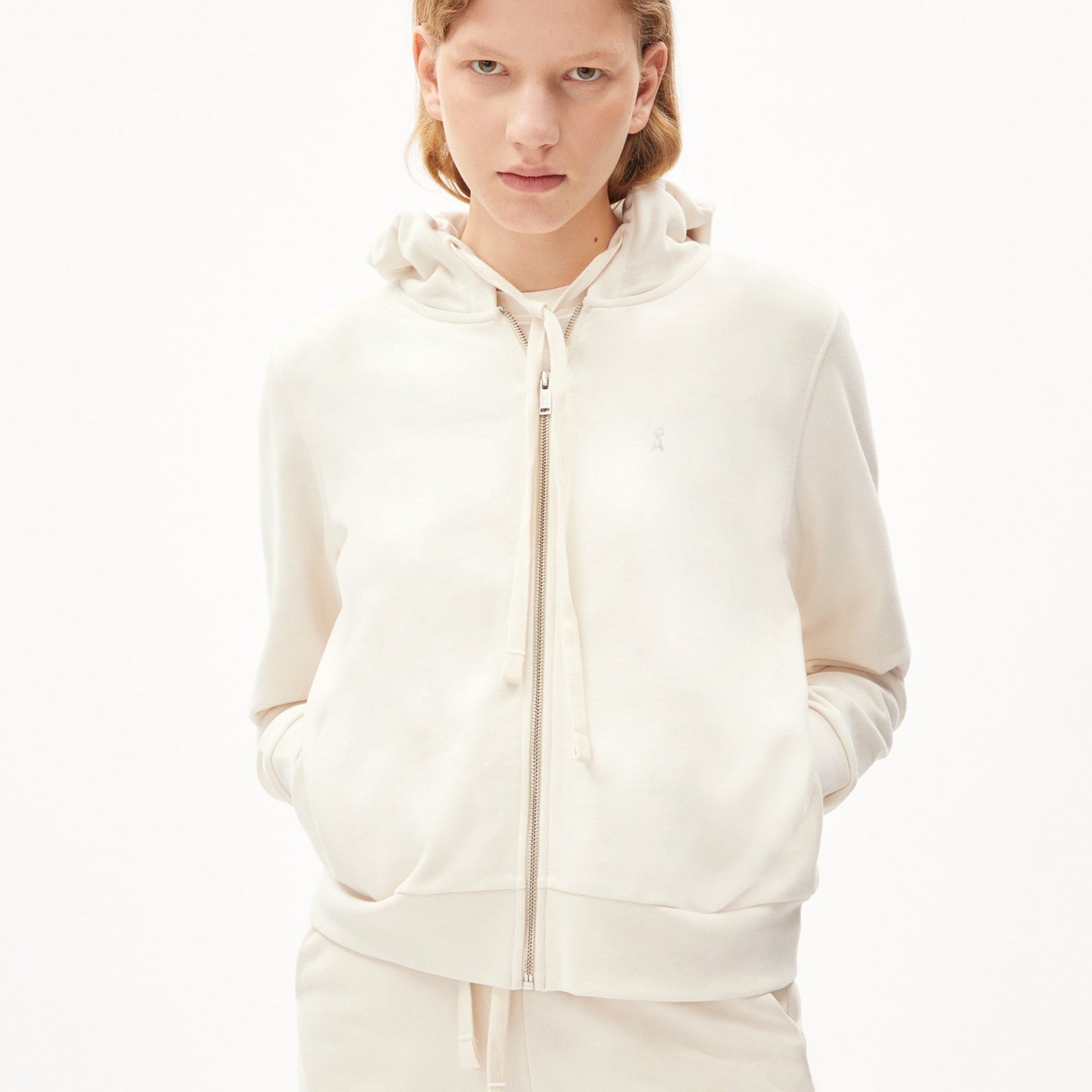 ARMEDANGELS Sweatjacke "MARLINAA"