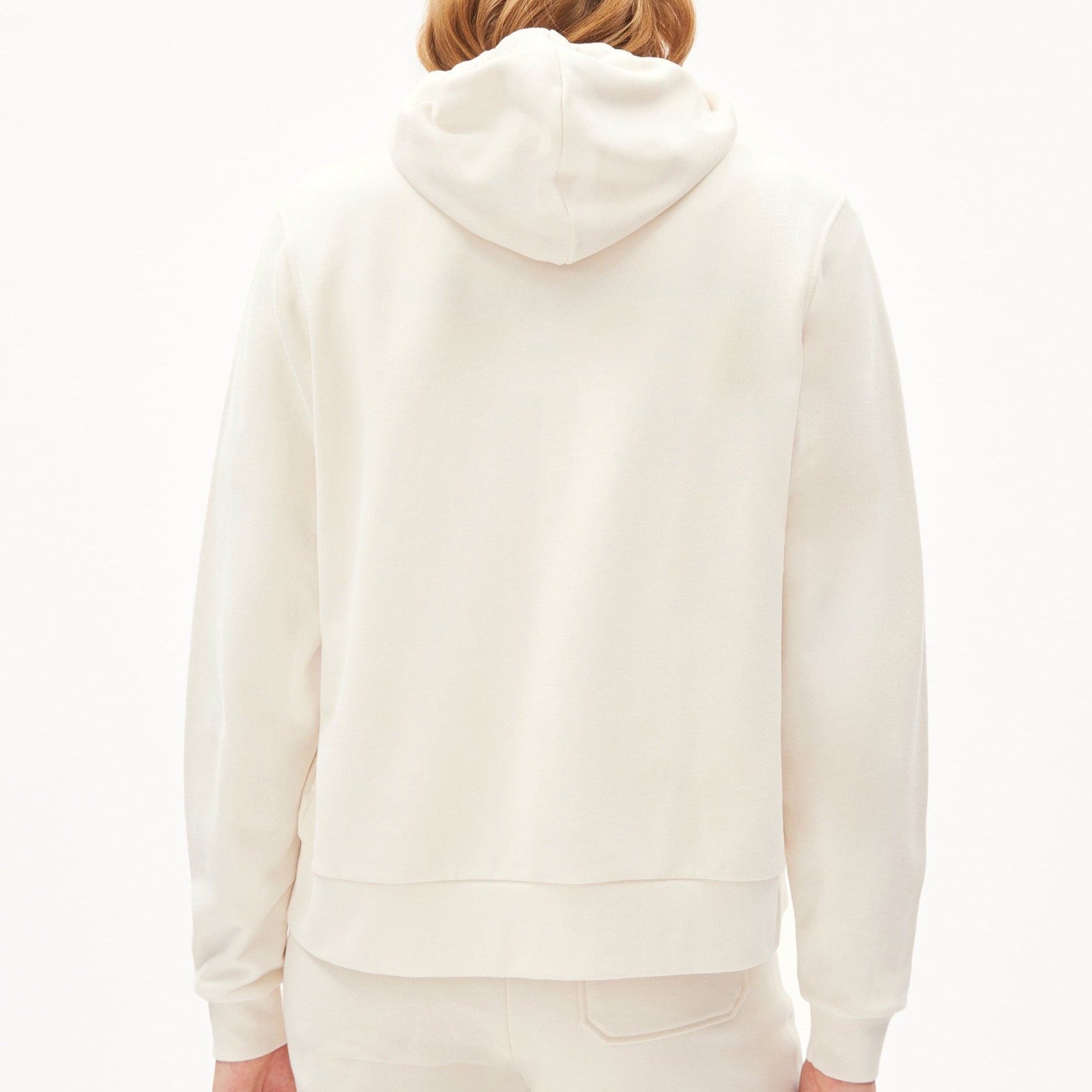 ARMEDANGELS Sweatjacke "MARLINAA"