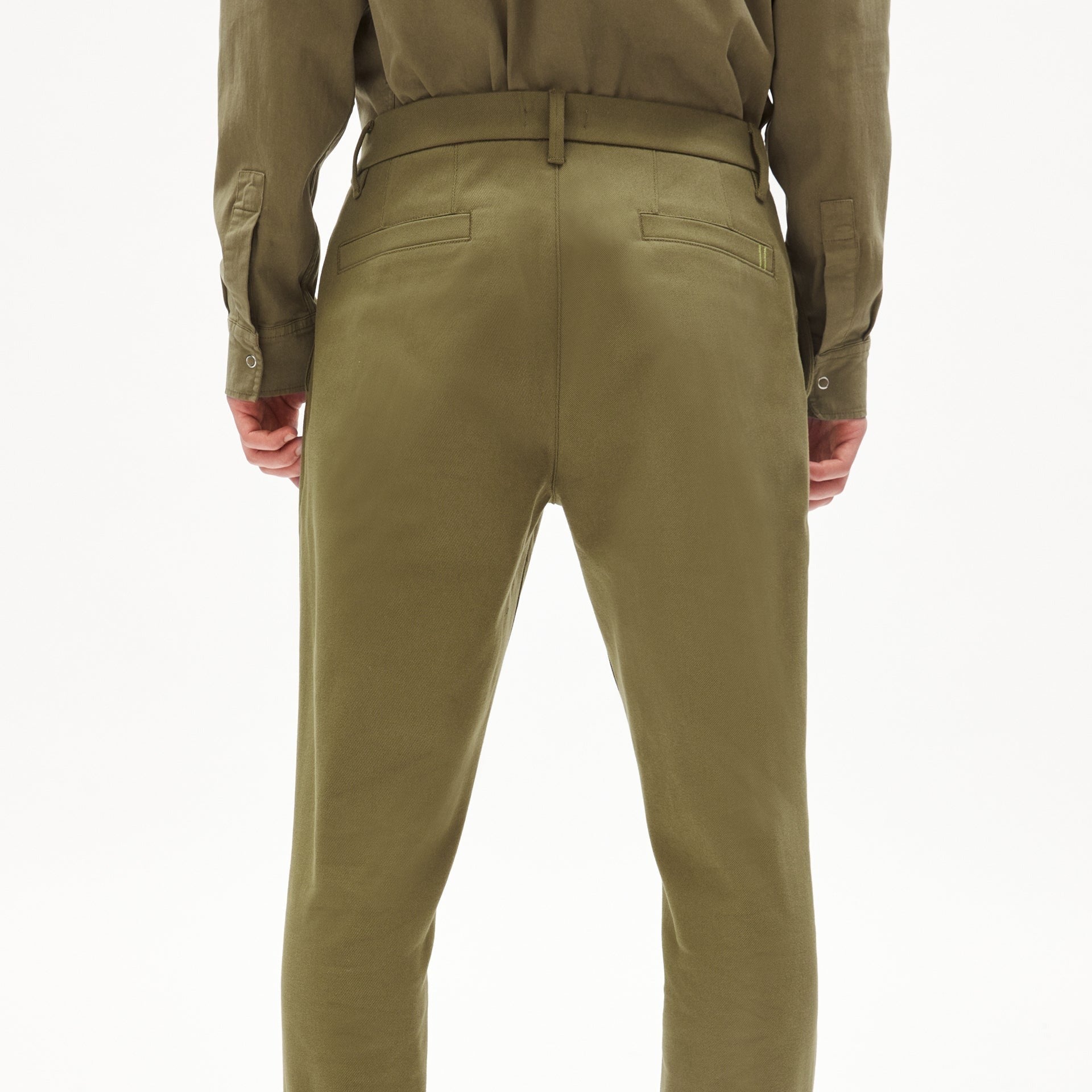 ARMEDANGELS Chino Hose "ALVAARO PREMIUM"