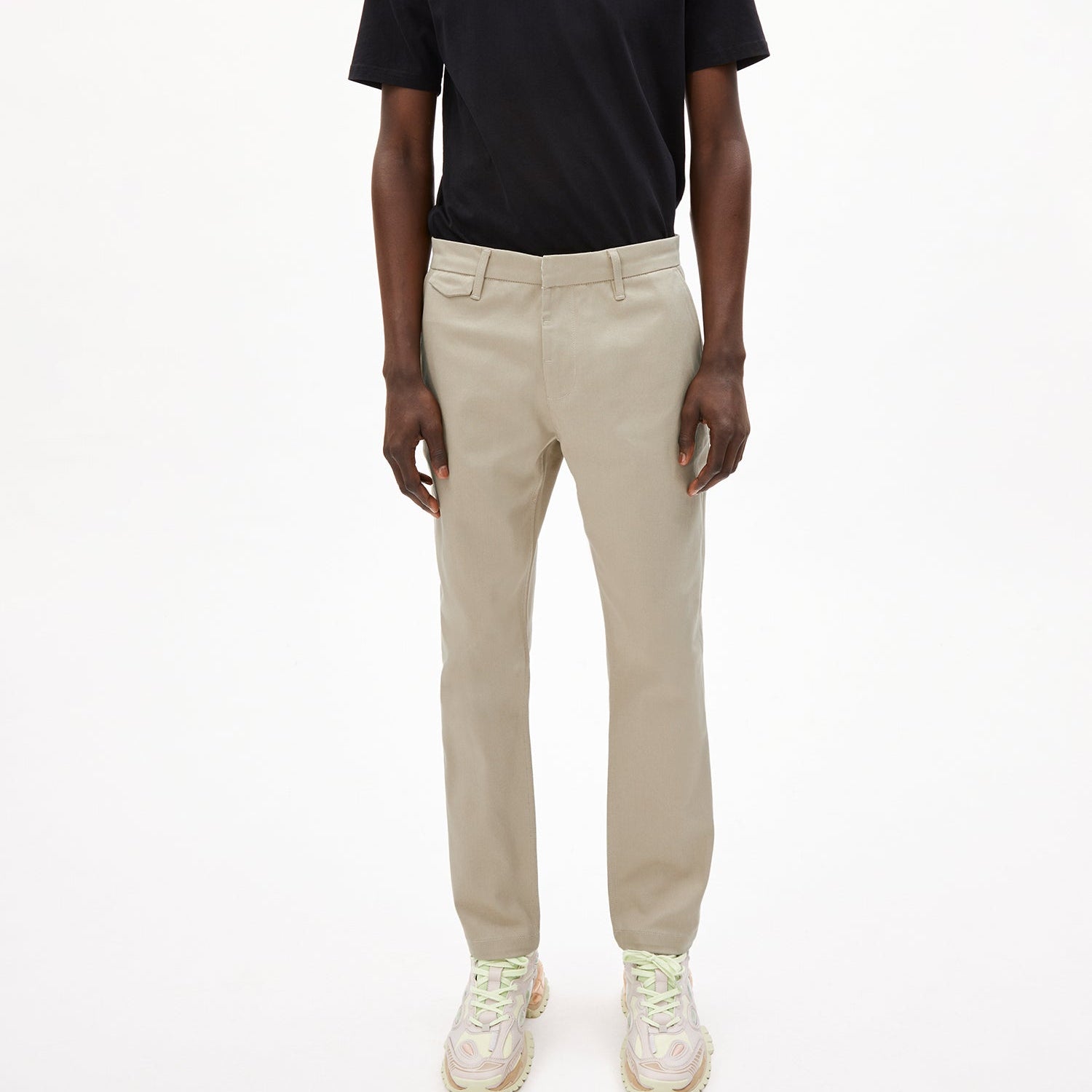 ARMEDANGELS Chino Hose "ALVAARO PREMIUM"