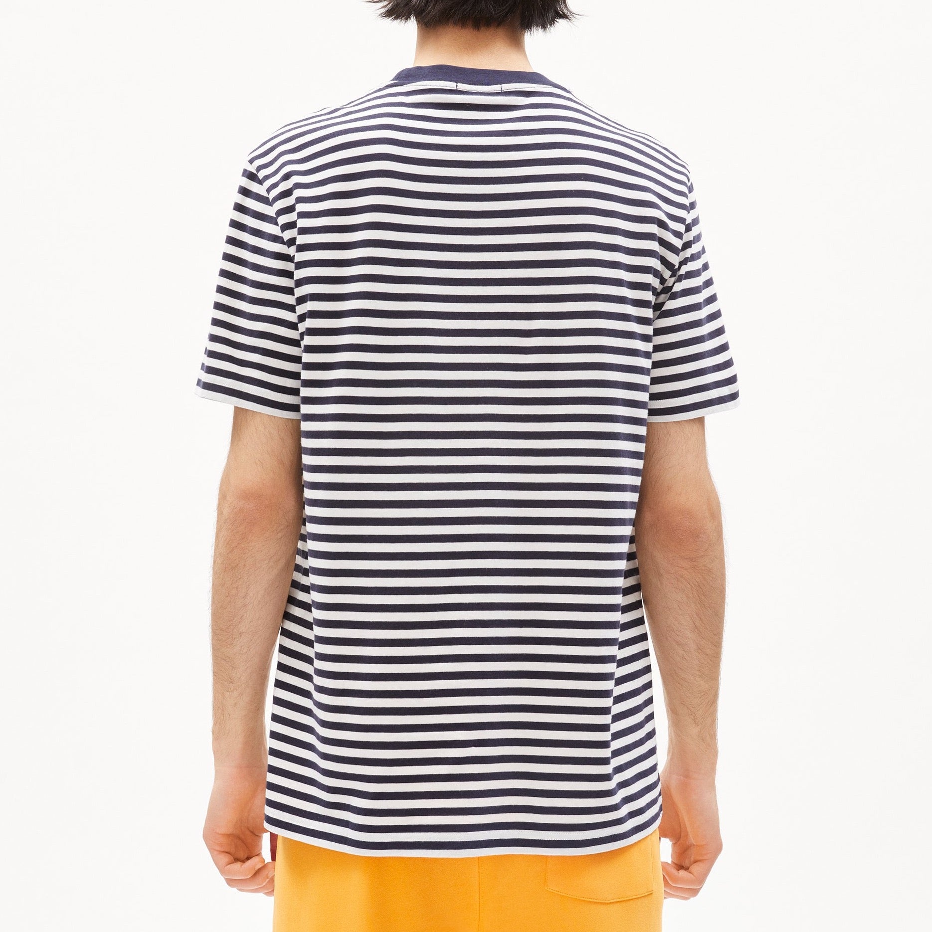 ARMEDANGELS T-Shirt "AADON STRIPES"