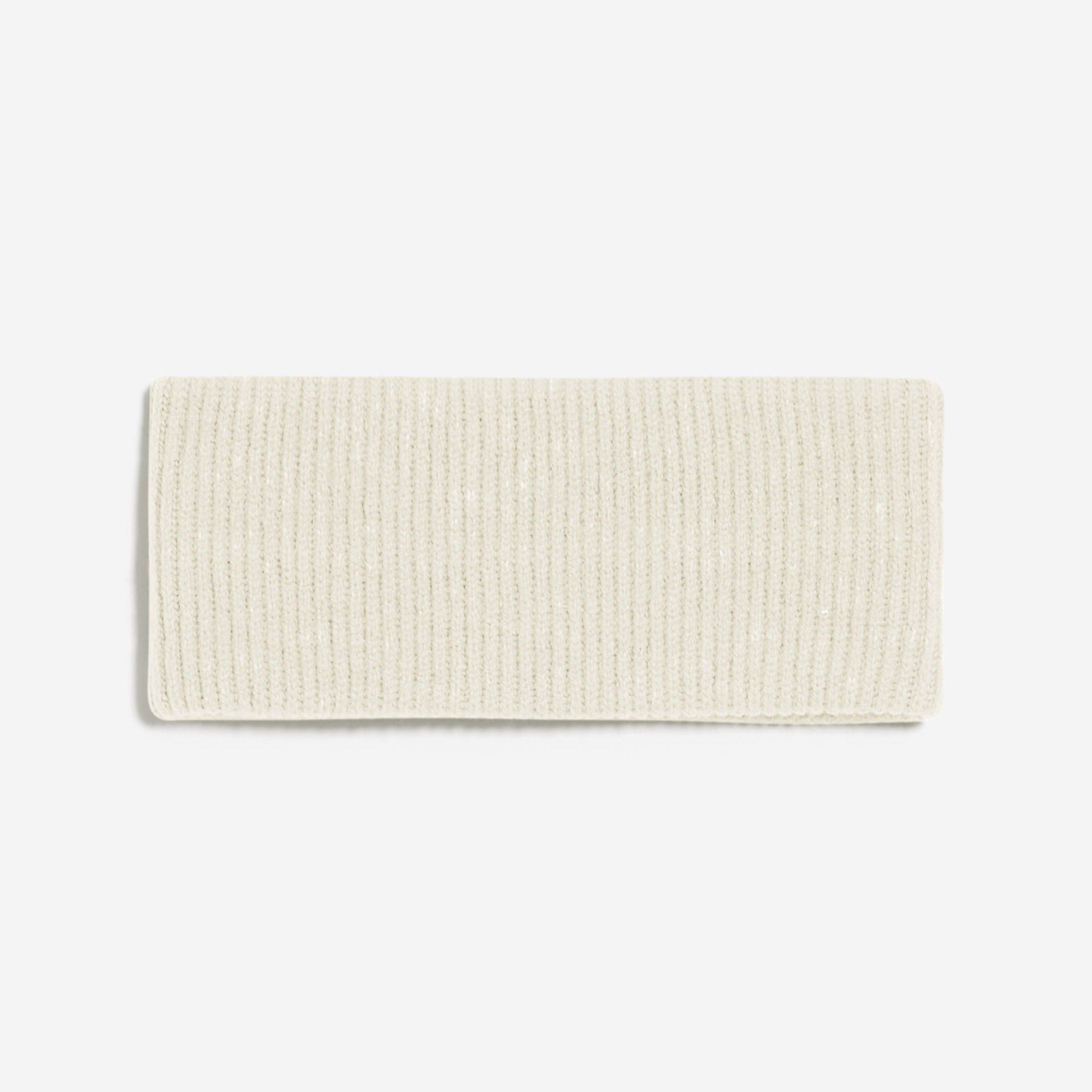 ARMEDANGELS Stirnband "ALDAA" One Size Oatmilk