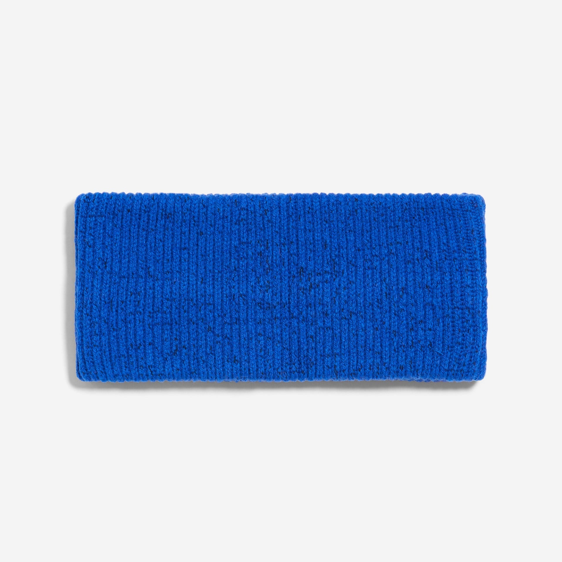 ARMEDANGELS Stirnband "ALDAA" One Size Dynamo Blue