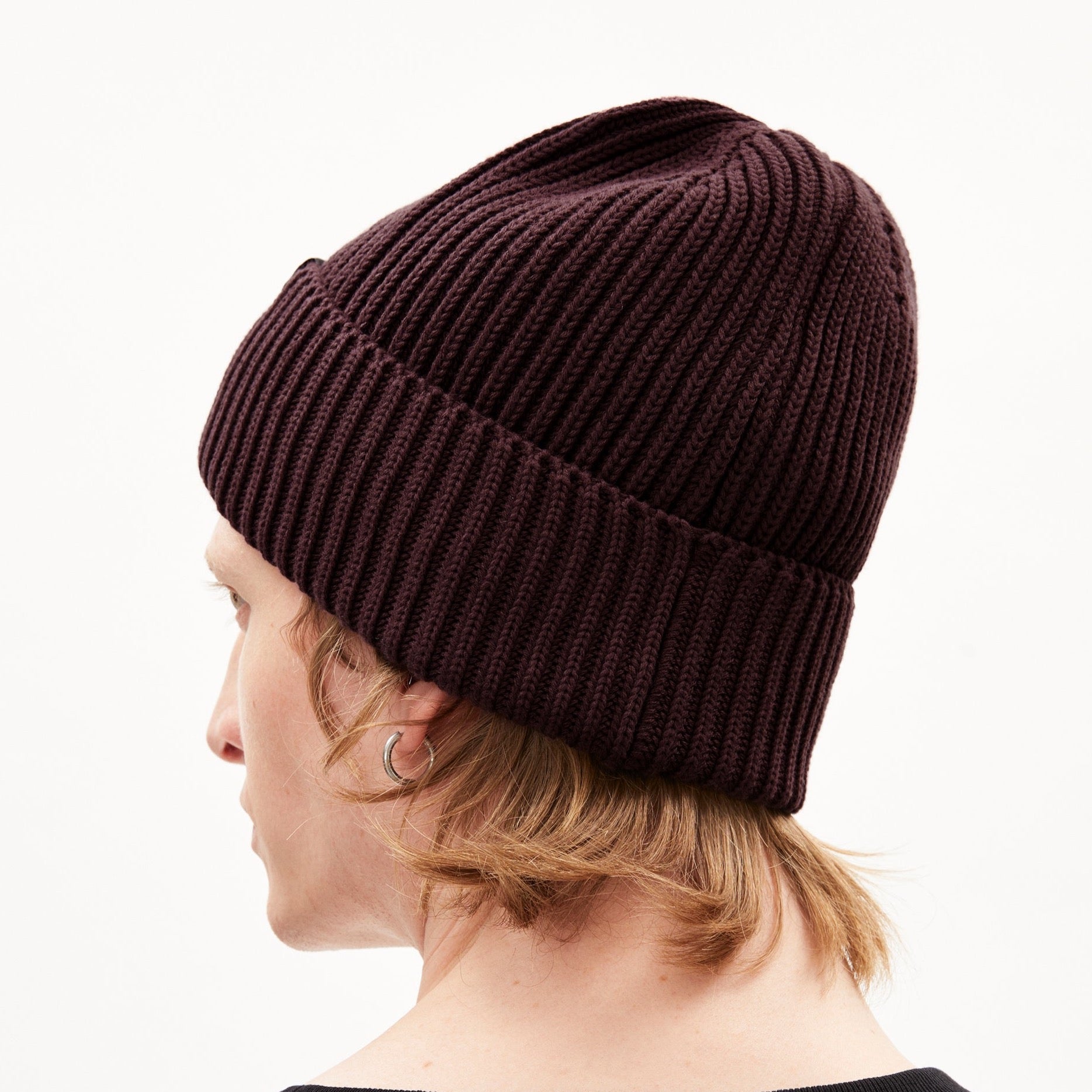 ARMEDANGELS Unisex Mütze "KAASKO COMPACT"