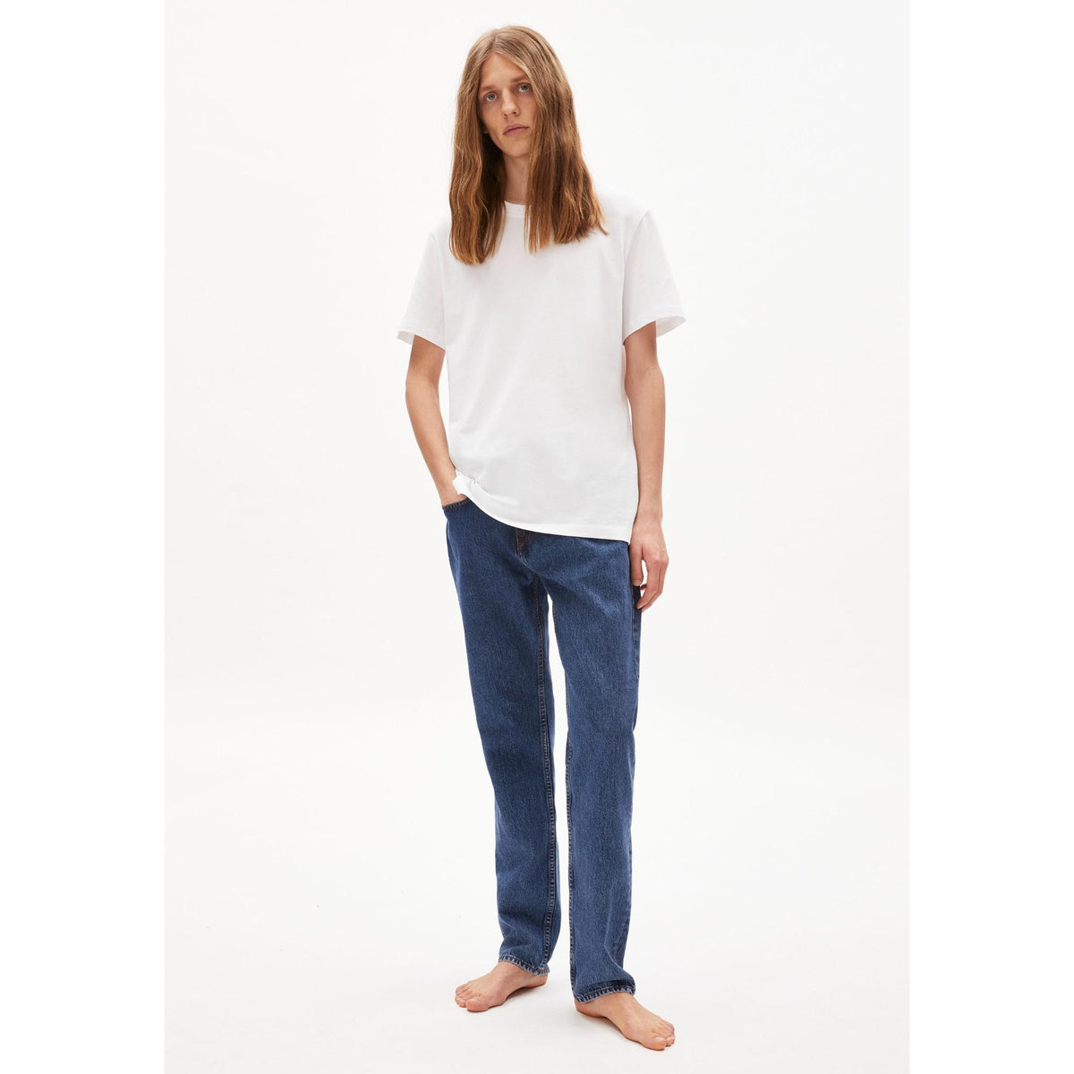 ARMEDANGELS Herren Regular Fit Jeans "DYLAANO RETRO"
