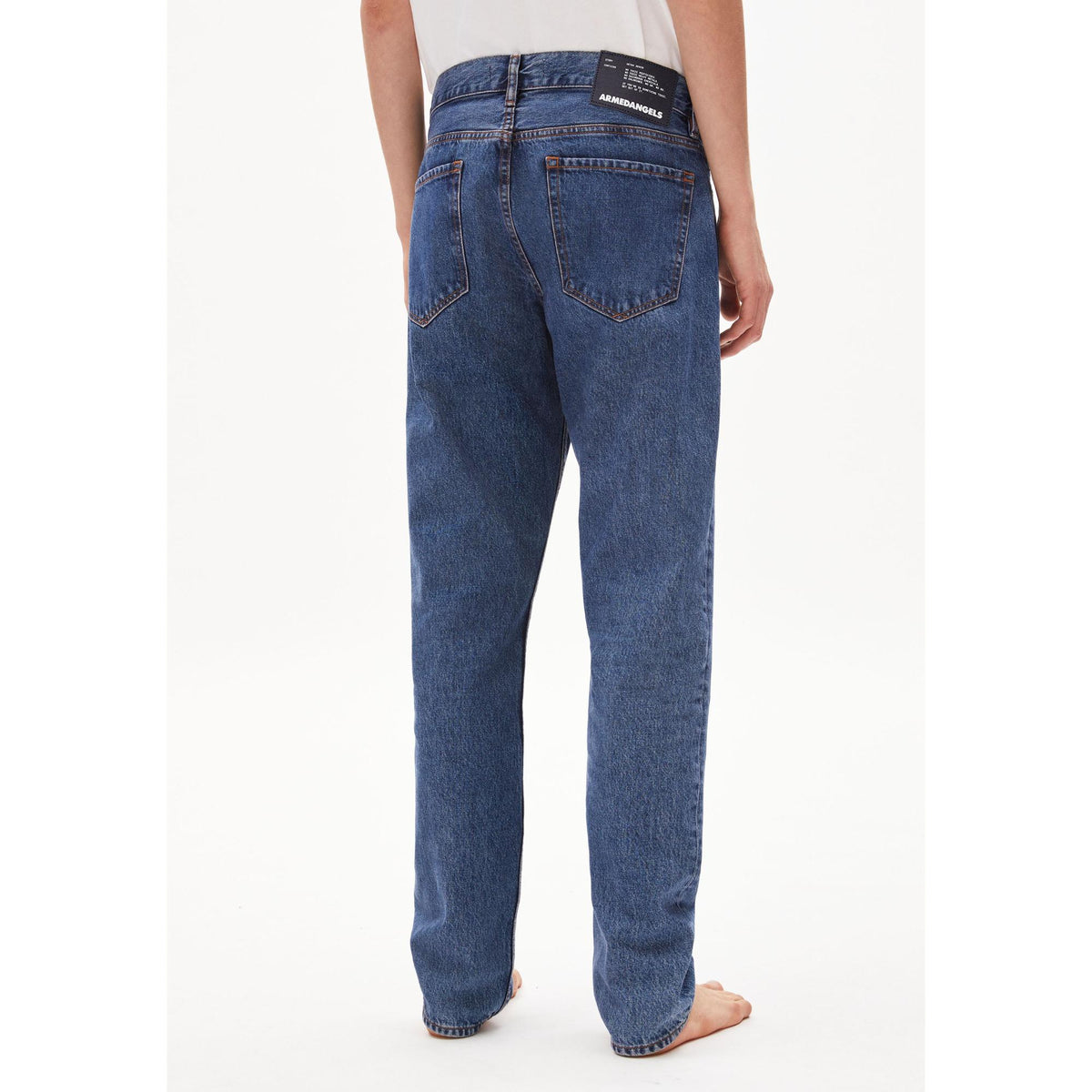 ARMEDANGELS Herren Regular Fit Jeans "DYLAANO RETRO"