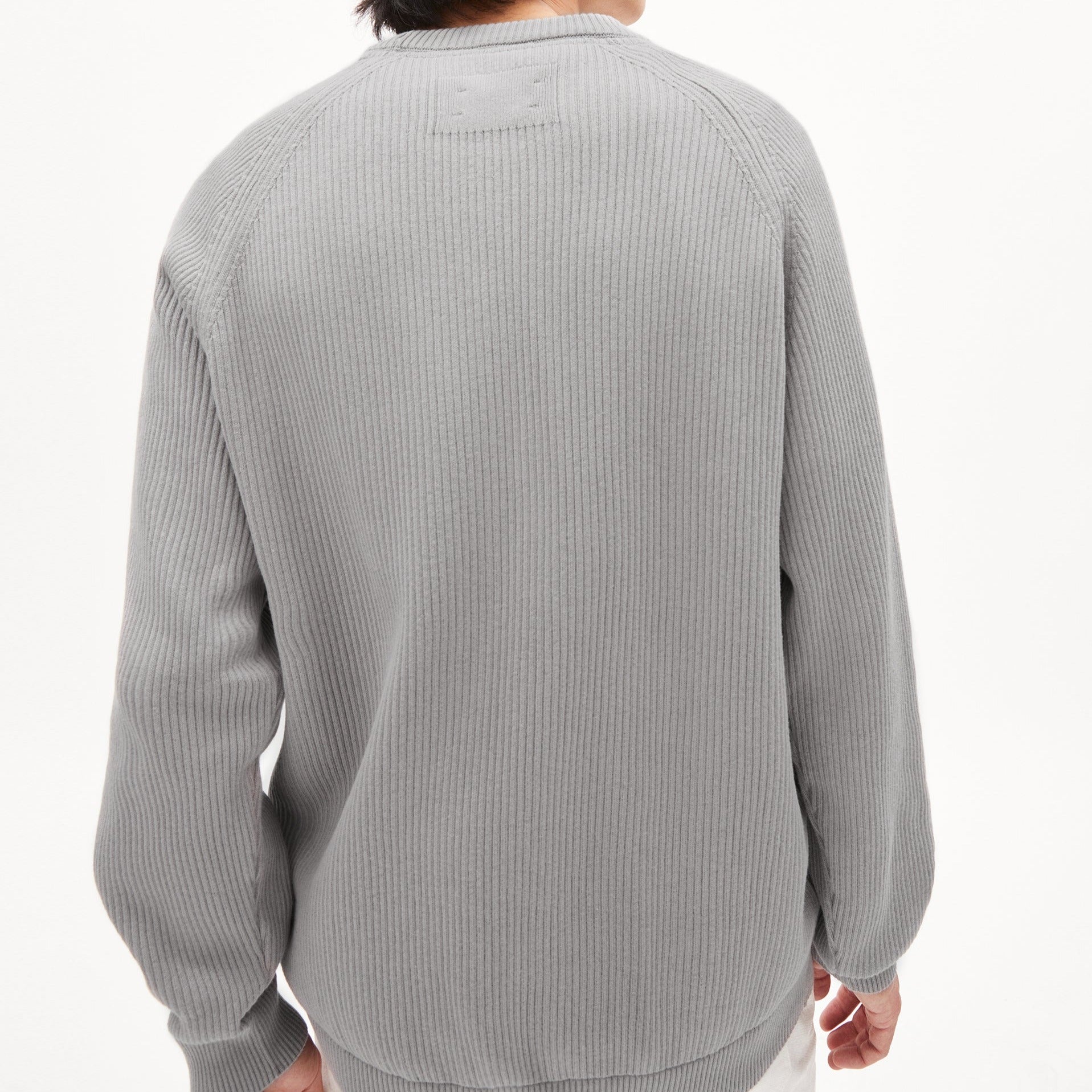 ARMEDANGELS Pullover "SVETAA STRUCTURE"