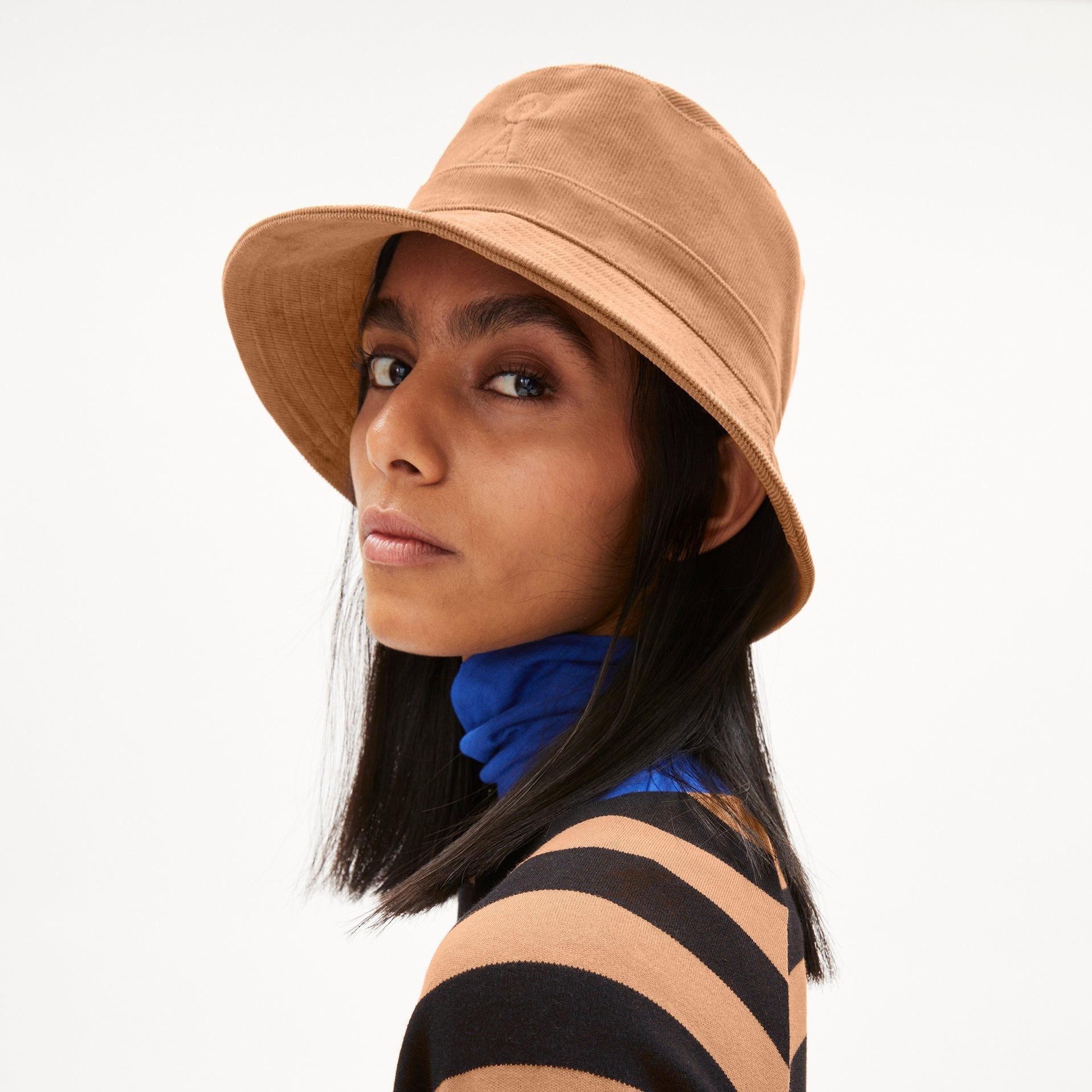 ARMEDANGELS Bucket Mütze "FJAARN CORDUROY"