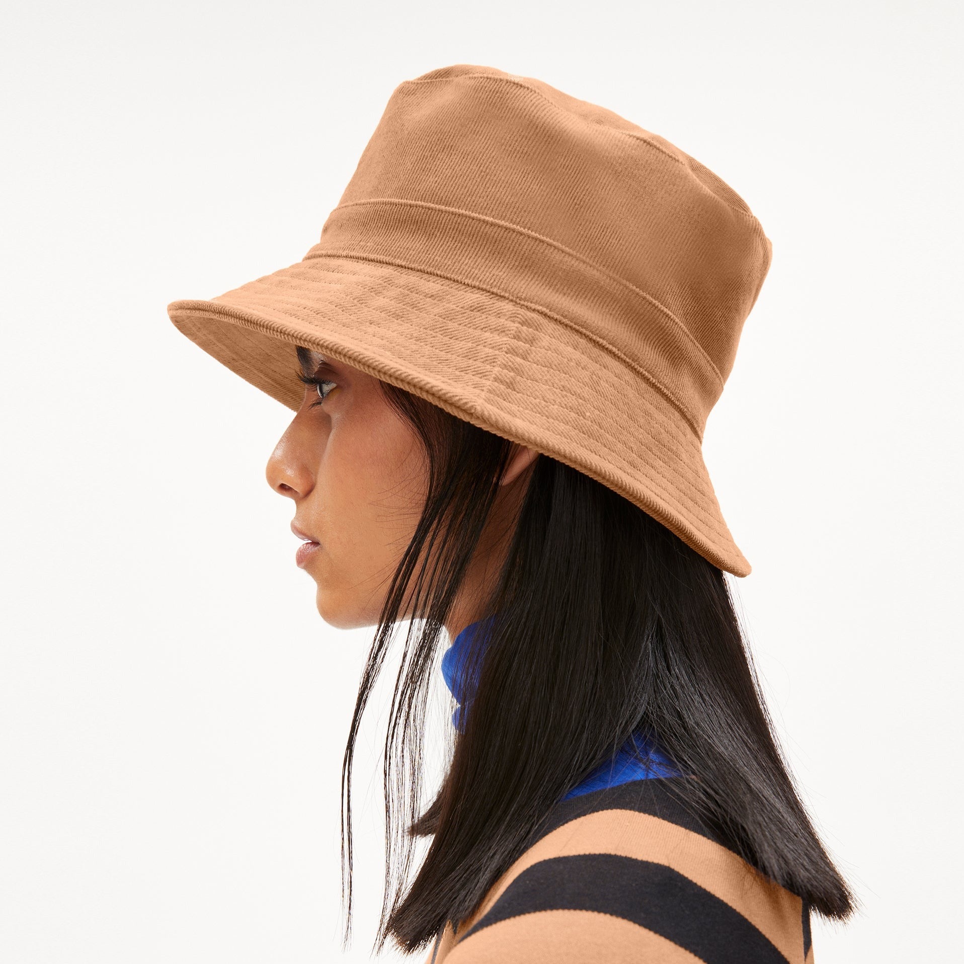 ARMEDANGELS Bucket Mütze "FJAARN CORDUROY"